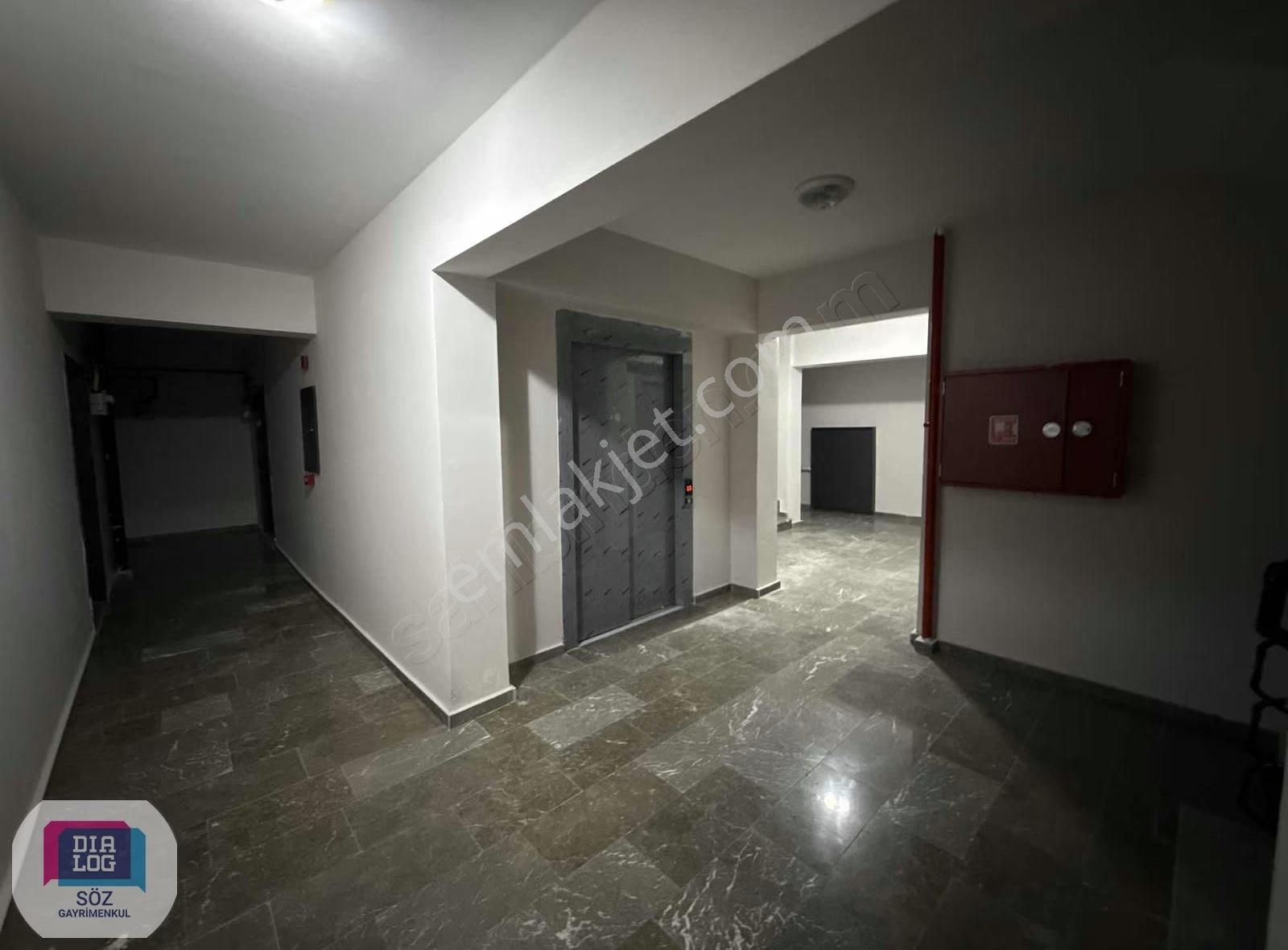 Söz Den 23 Nisan Btg Meva Sitesi Kiralık En Geniş 1+1 Daire - Görsel 32