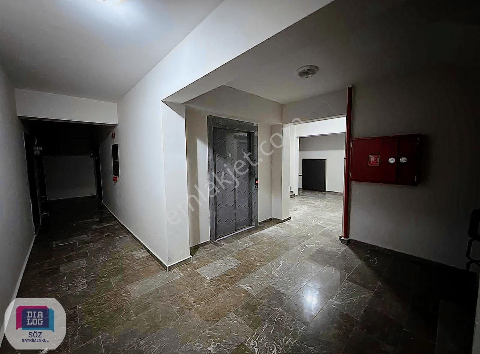 Söz Den 23 Nisan Btg Meva Sitesi Kiralık En Geniş 1+1 Daire - Görsel 35