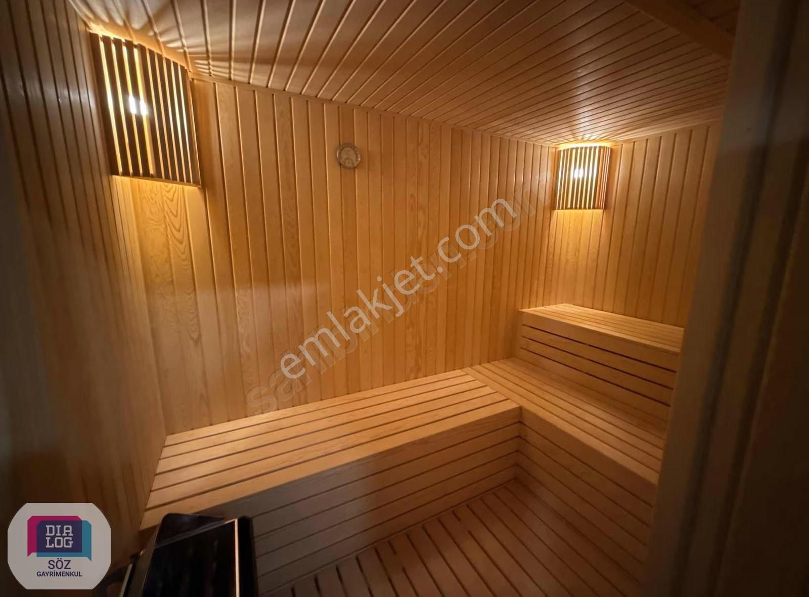 Söz Den 23 Nisan Btg Meva Sitesi Kiralık En Geniş 1+1 Daire - Görsel 3