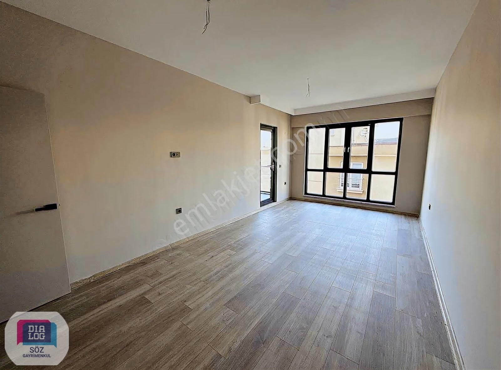 Söz Den 23 Nisan Btg Meva Sitesi Kiralık En Geniş 1+1 Daire - Görsel 8