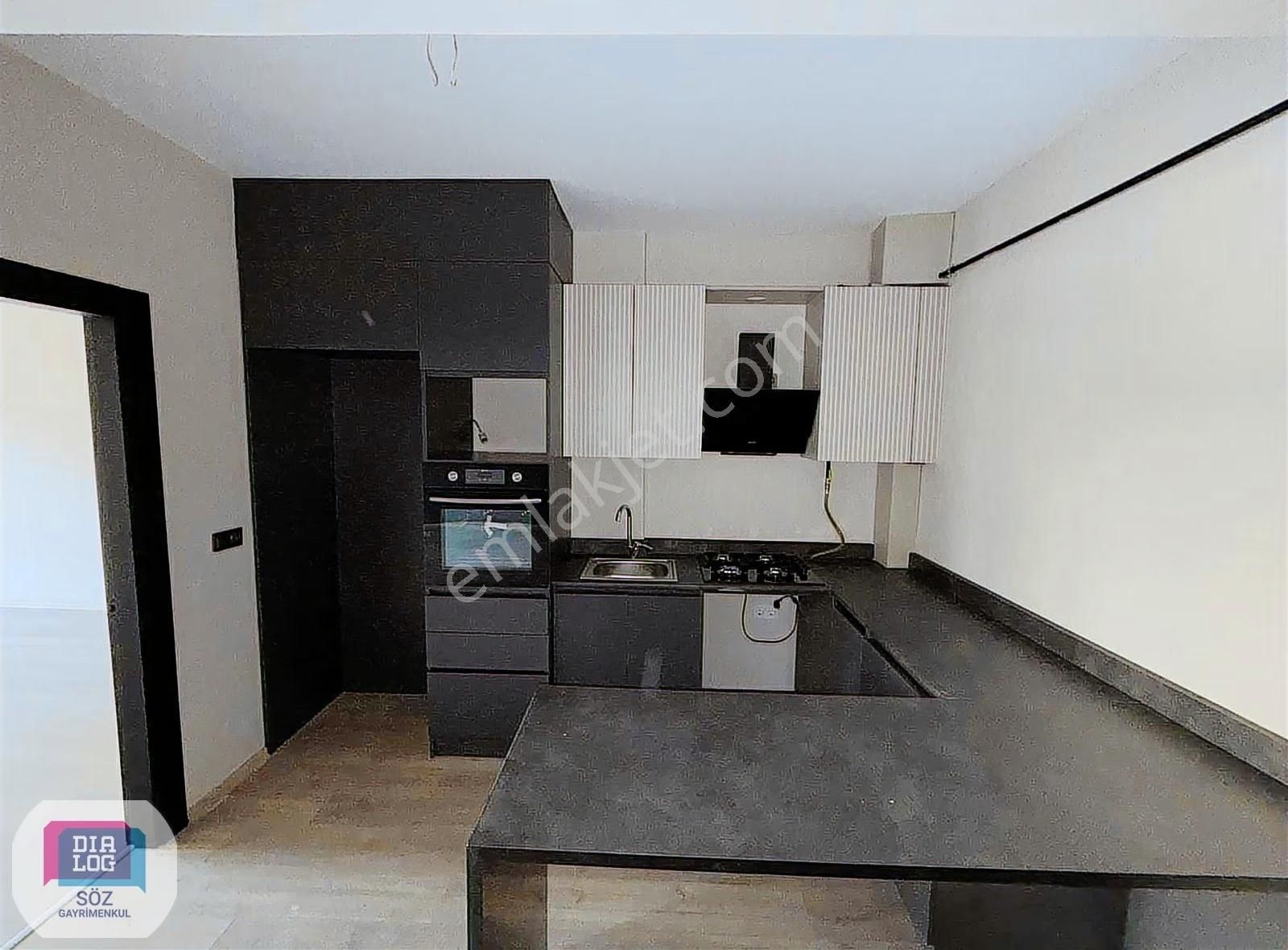 Söz Den 23 Nisan Btg Meva Sitesi Kiralık En Geniş 1+1 Daire - Görsel 21