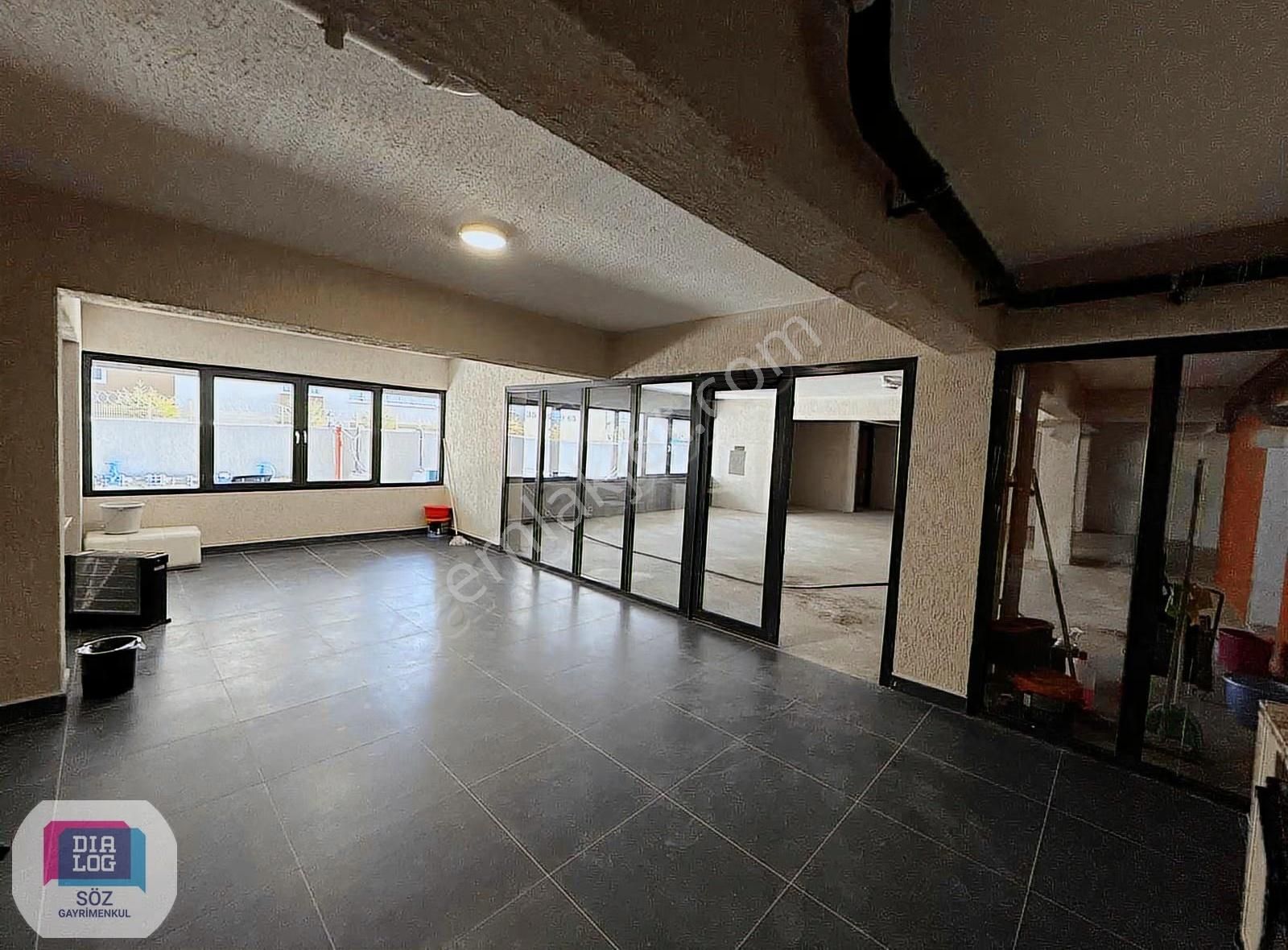 Söz Den 23 Nisan Btg Meva Sitesi Kiralık En Geniş 1+1 Daire - Görsel 10