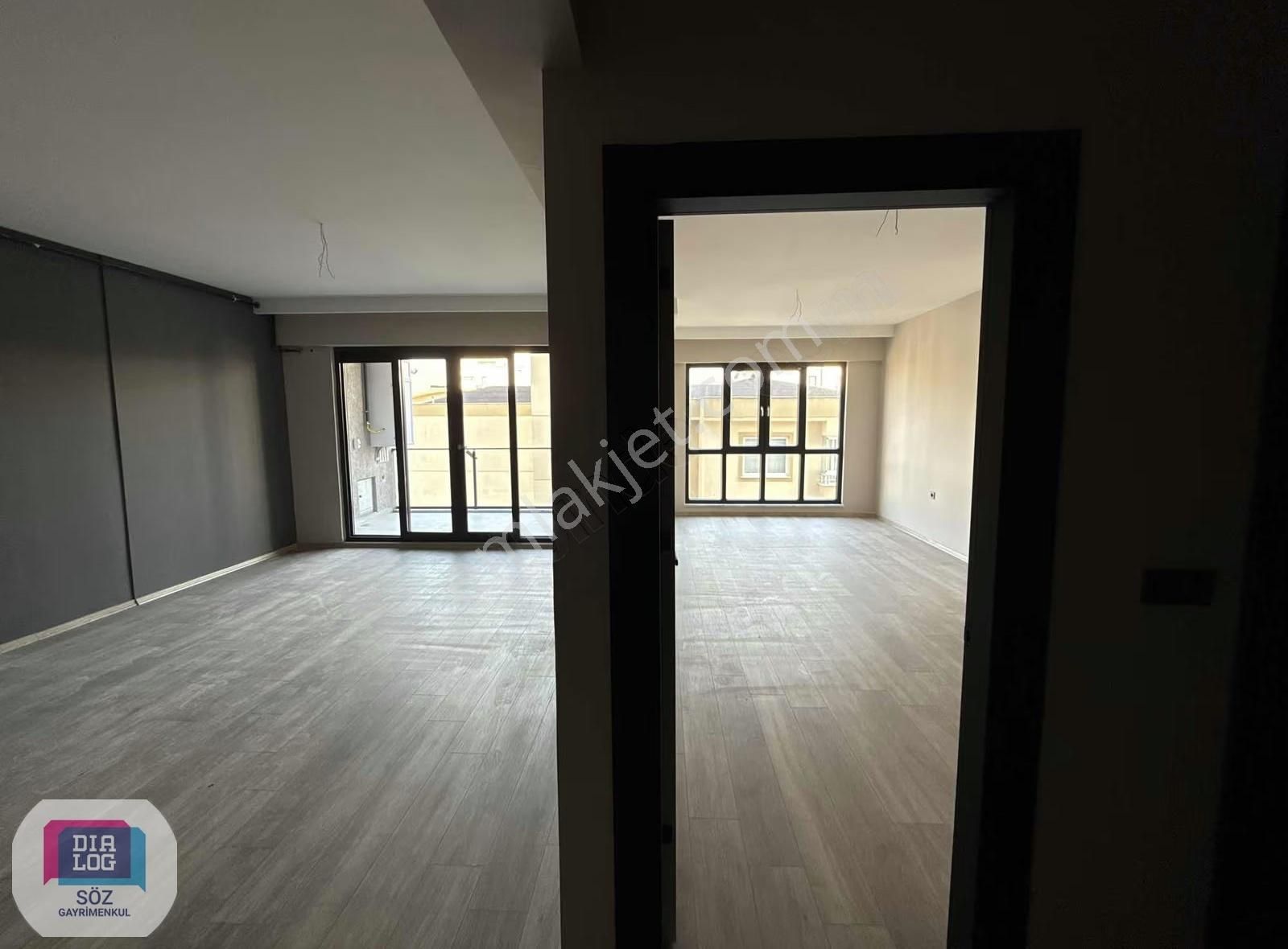 Söz Den 23 Nisan Btg Meva Sitesi Kiralık En Geniş 1+1 Daire - Görsel 20