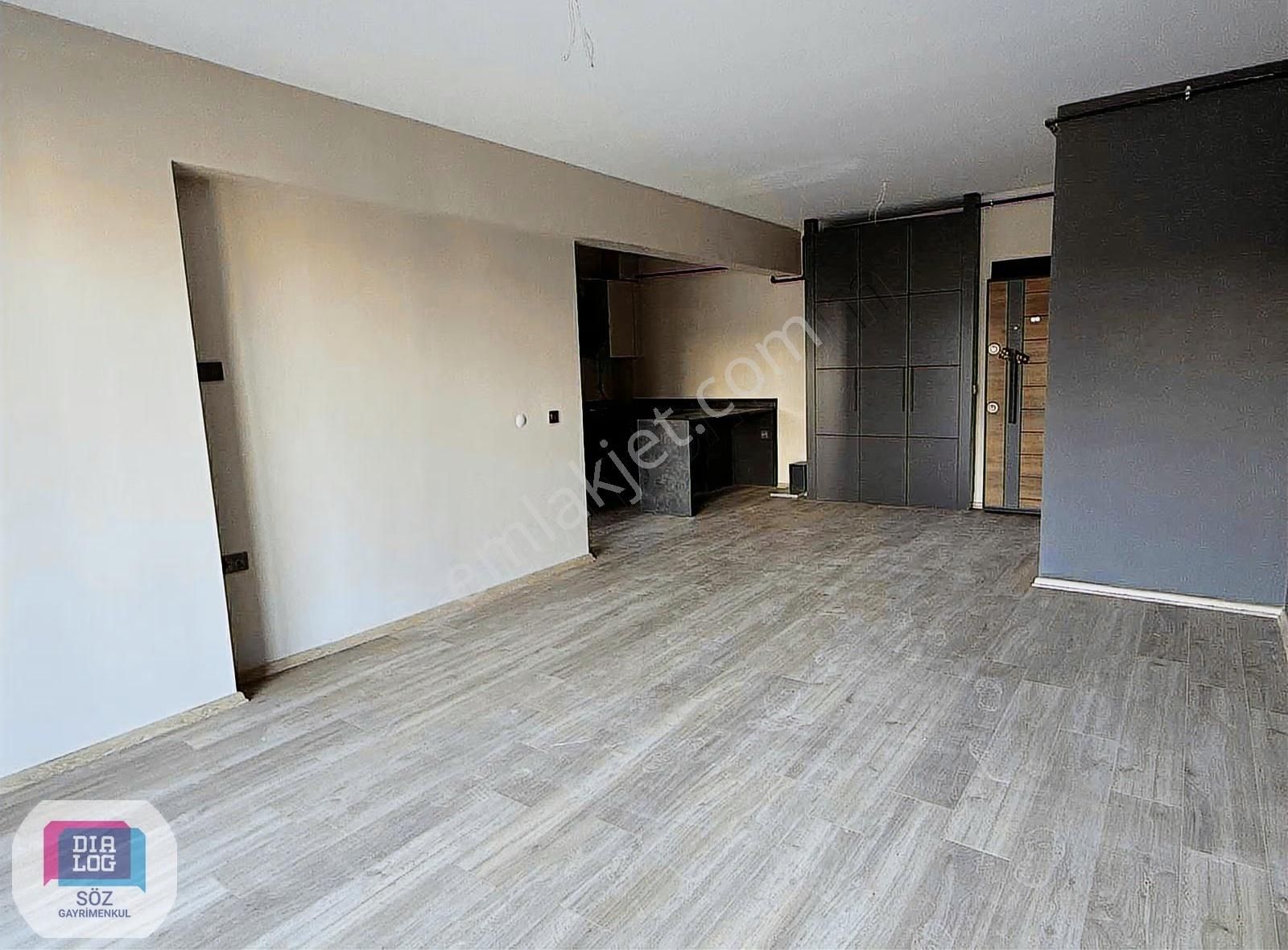 Söz Den 23 Nisan Btg Meva Sitesi Kiralık En Geniş 1+1 Daire - Görsel 24
