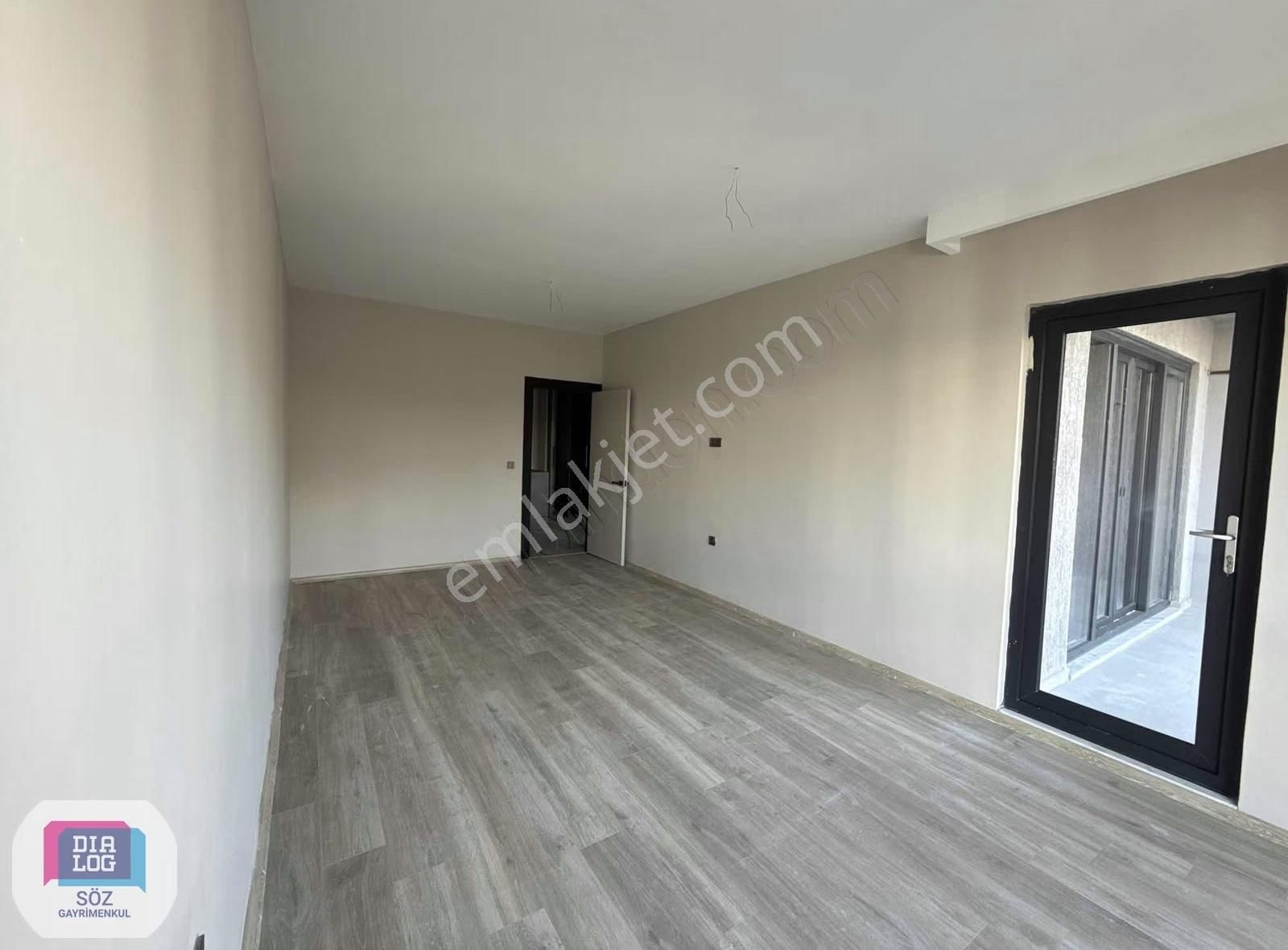 Söz Den 23 Nisan Btg Meva Sitesi Kiralık En Geniş 1+1 Daire - Görsel 34