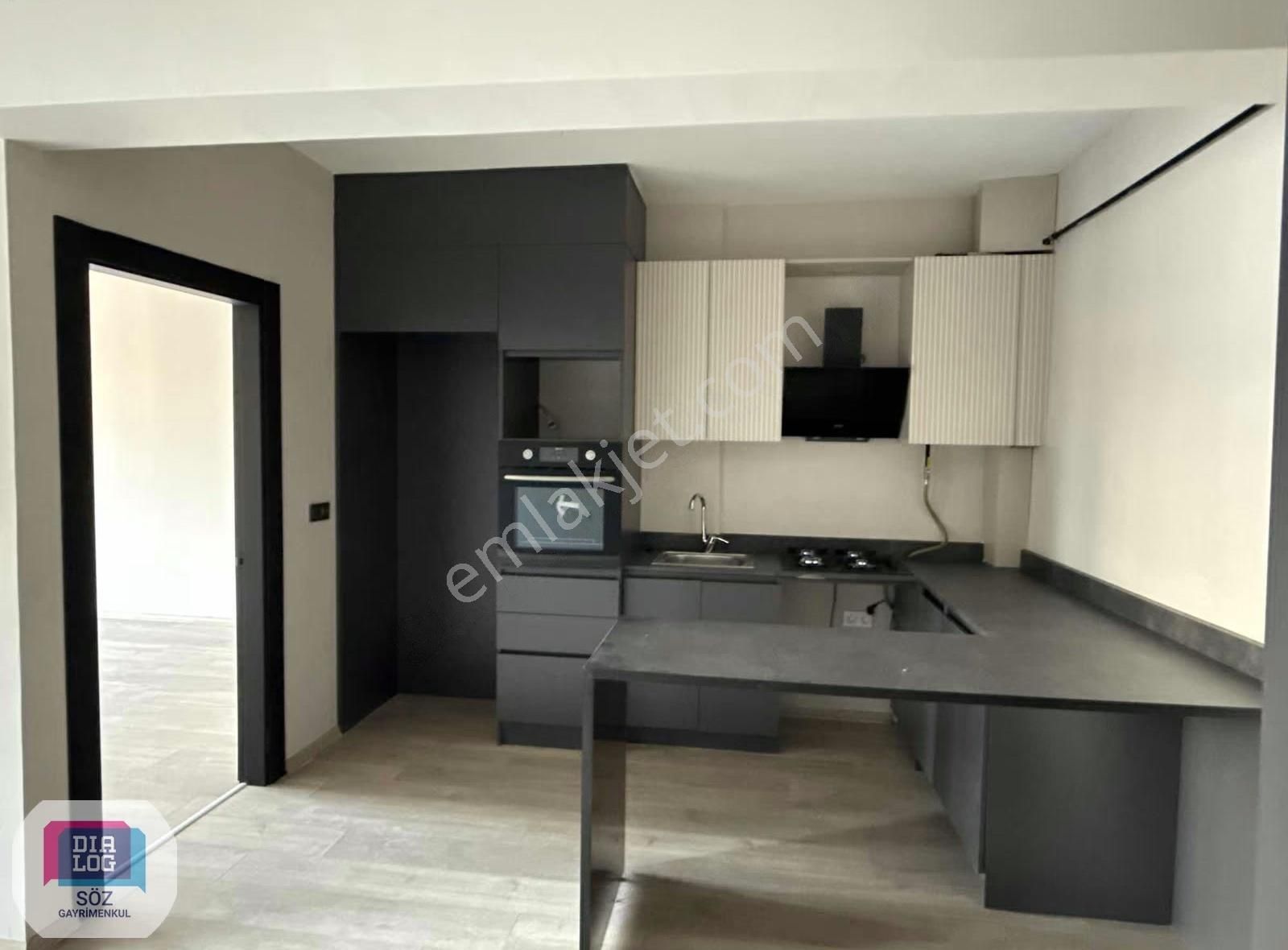 Söz Den 23 Nisan Btg Meva Sitesi Kiralık En Geniş 1+1 Daire - Görsel 27
