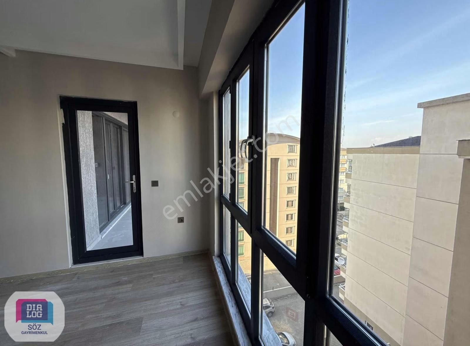 Söz Den 23 Nisan Btg Meva Sitesi Kiralık En Geniş 1+1 Daire - Görsel 5
