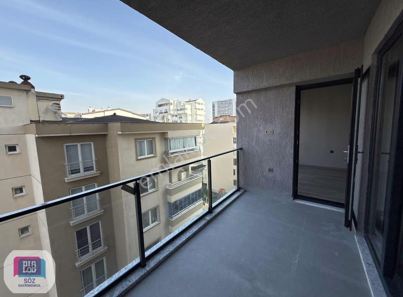 Söz Den 23 Nisan Btg Meva Sitesi Kiralık En Geniş 1+1 Daire - Görsel 30