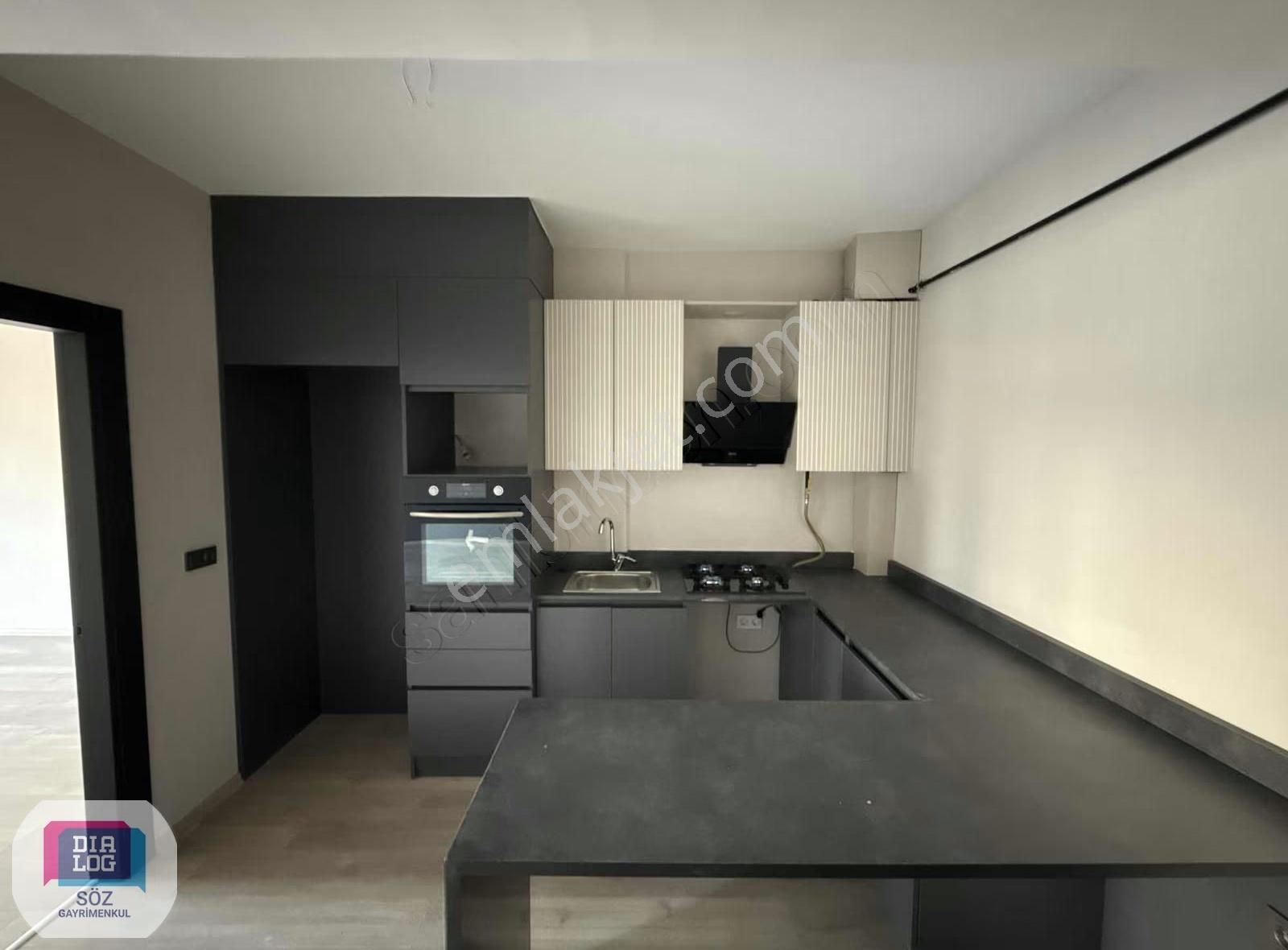 Söz Den 23 Nisan Btg Meva Sitesi Kiralık En Geniş 1+1 Daire - Görsel 14