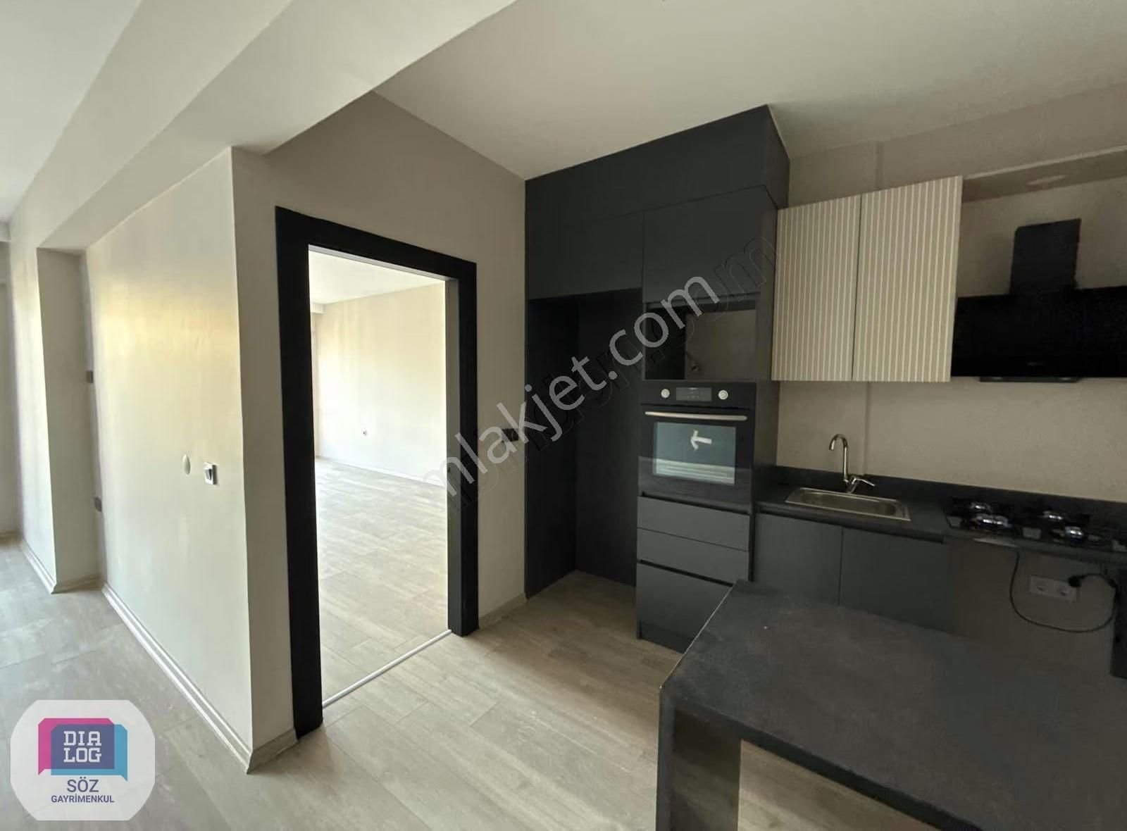 Söz Den 23 Nisan Btg Meva Sitesi Kiralık En Geniş 1+1 Daire - Görsel 29