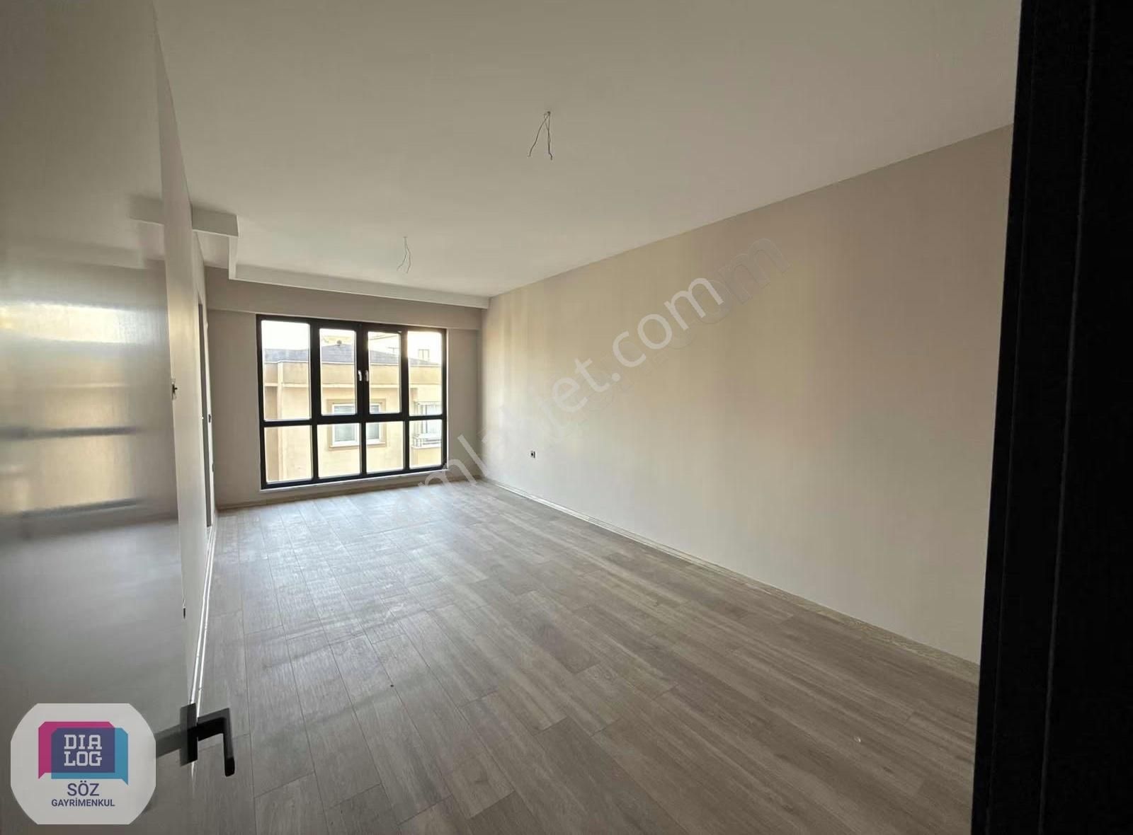 Söz Den 23 Nisan Btg Meva Sitesi Kiralık En Geniş 1+1 Daire - Görsel 19