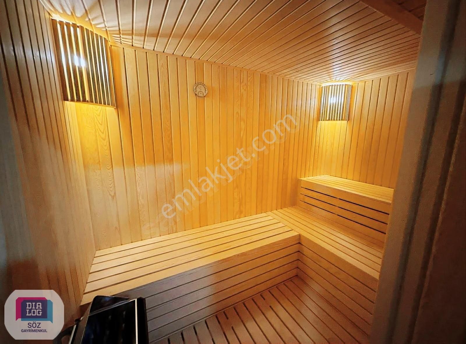 Söz Den 23 Nisan Meva Sit Ön Cephe 7. Katsatılık Sıfır 2+1 Daire - Görsel 22