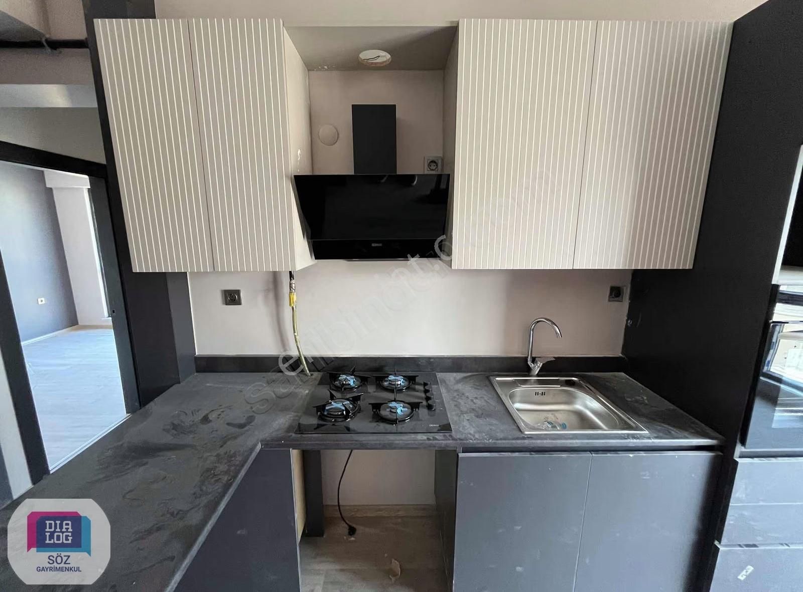 Söz Den 23 Nisan Meva Sit Ön Cephe 7. Katsatılık Sıfır 2+1 Daire - Görsel 31