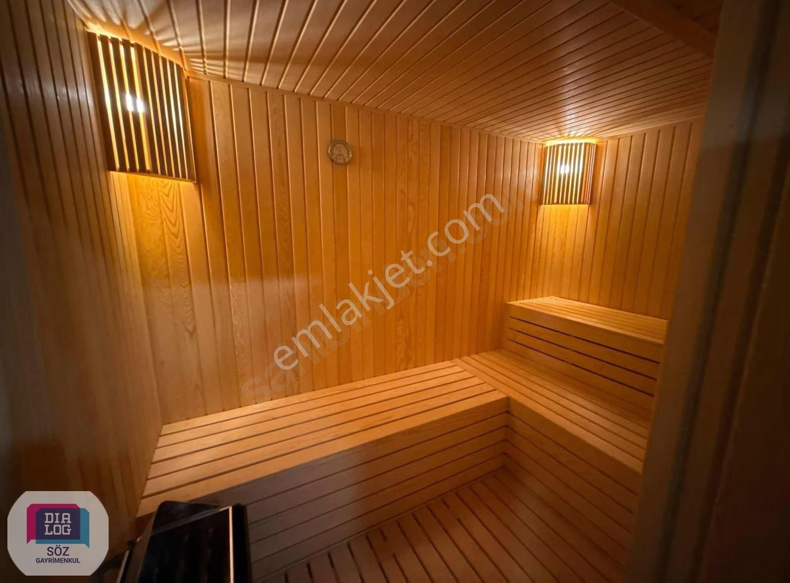 Söz Den 23 Nisan Meva Da Manzaralı Kiralık 12.katsıfır 1+1 Daire - Görsel 18