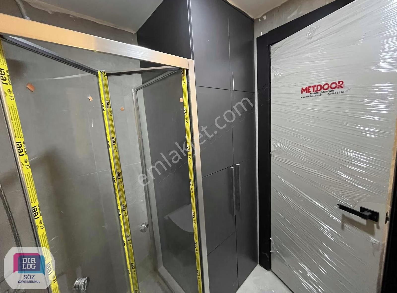 Söz Den 23 Nisan Meva Da Manzaralı Kiralık 12.katsıfır 1+1 Daire - Görsel 4