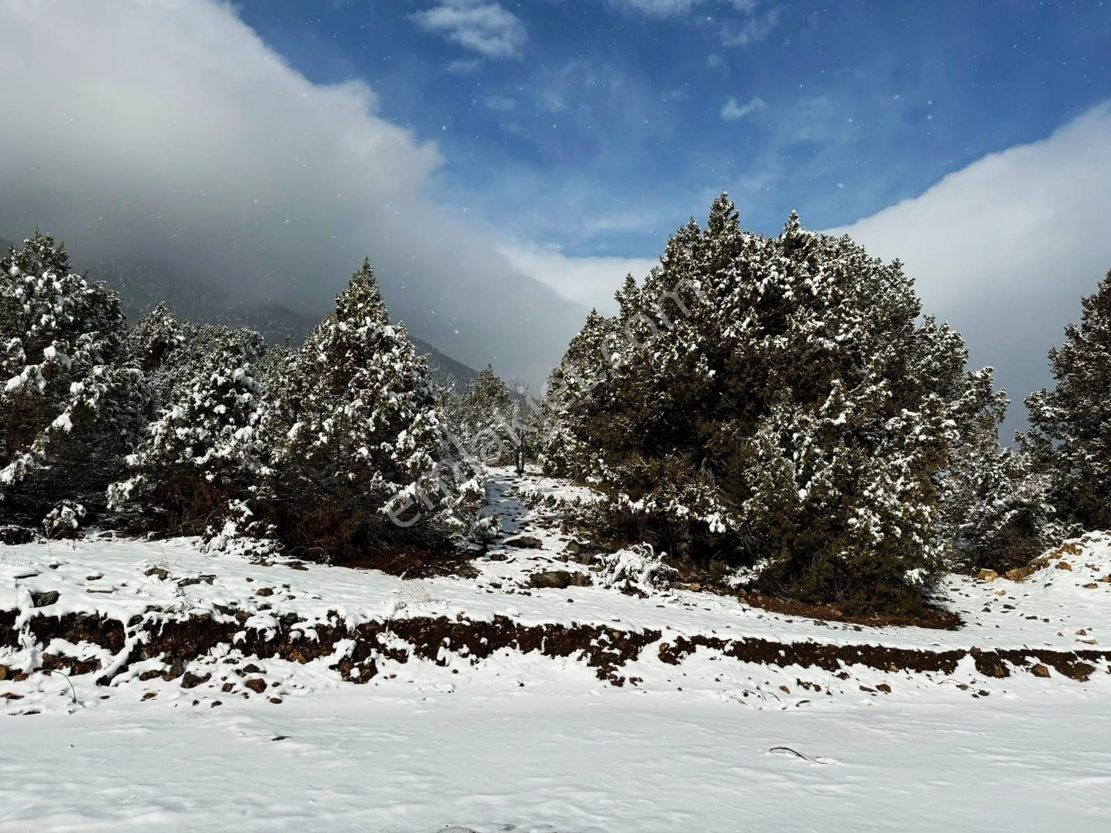 Kar Emlaktan Alpu Radar Yolunda 400 M2 Satılık Arsa - Görsel 15