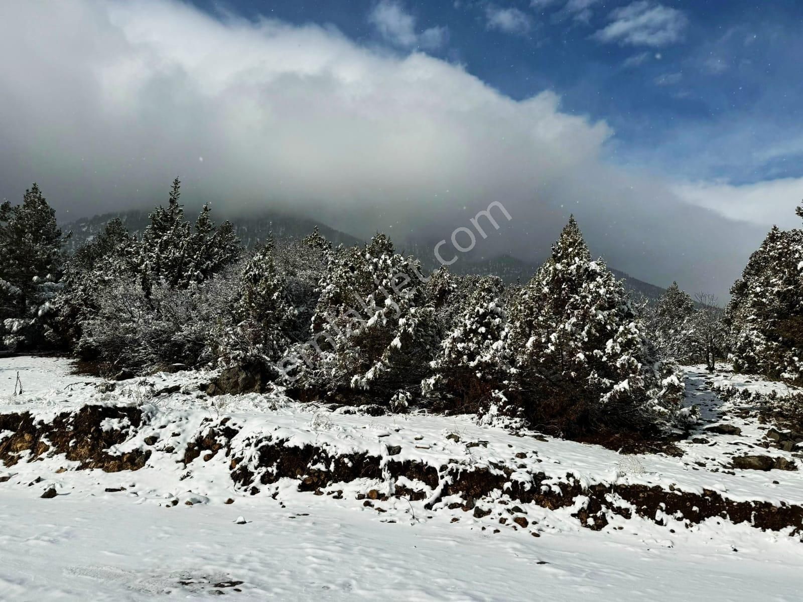 Kar Emlaktan Alpu Radar Yolunda 400 M2 Satılık Arsa - Görsel 20