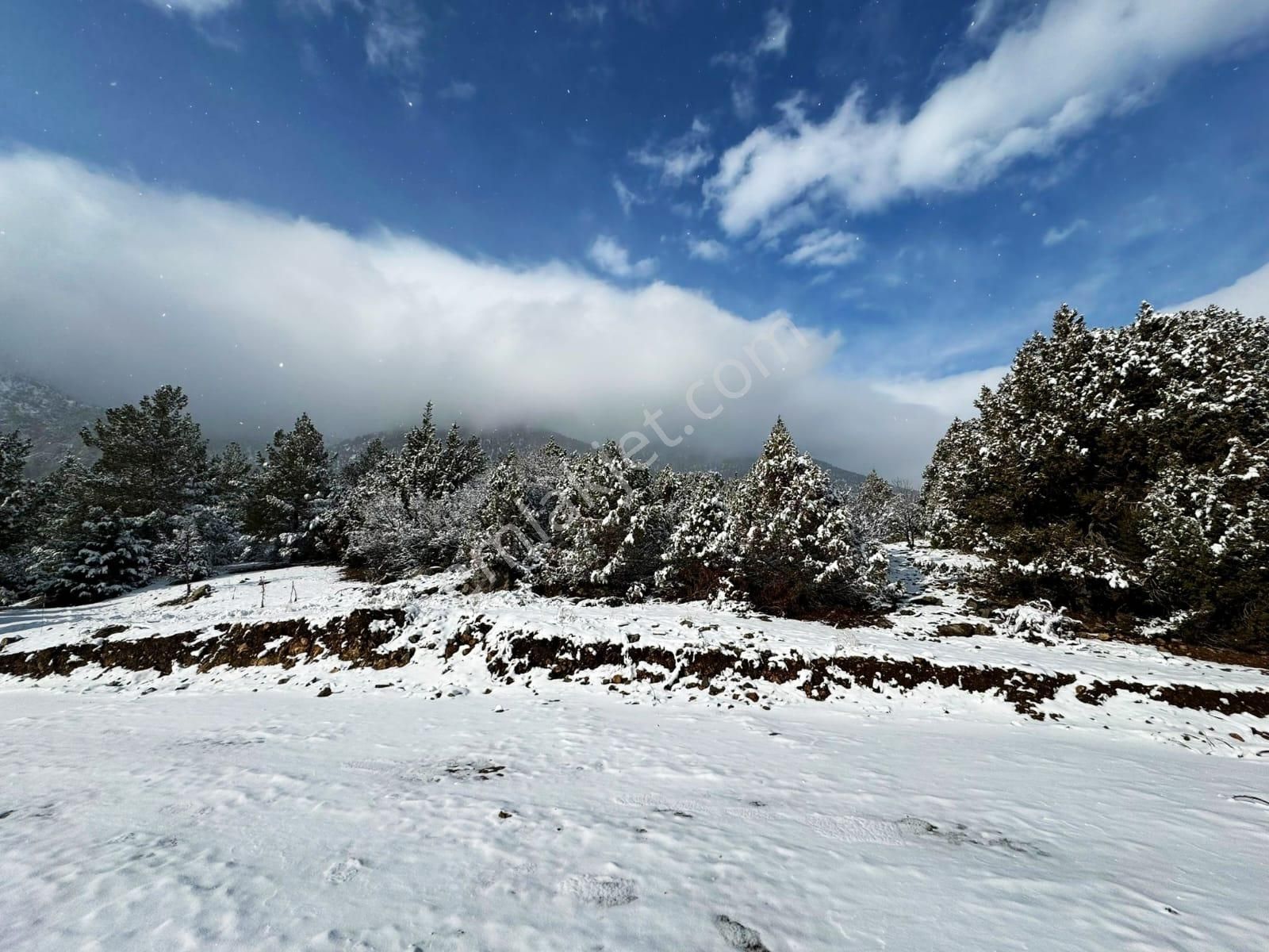Kar Emlaktan Alpu Radar Yolunda 400 M2 Satılık Arsa - Görsel 14