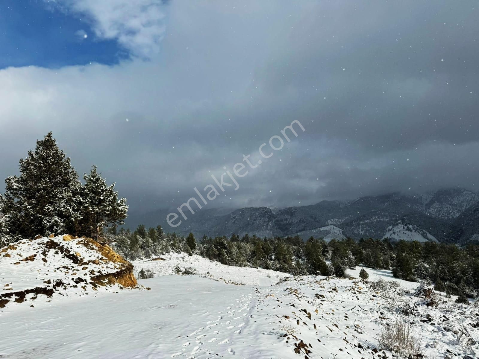 Kar Emlaktan Alpu Radar Yolunda 400 M2 Satılık Arsa - Görsel 11