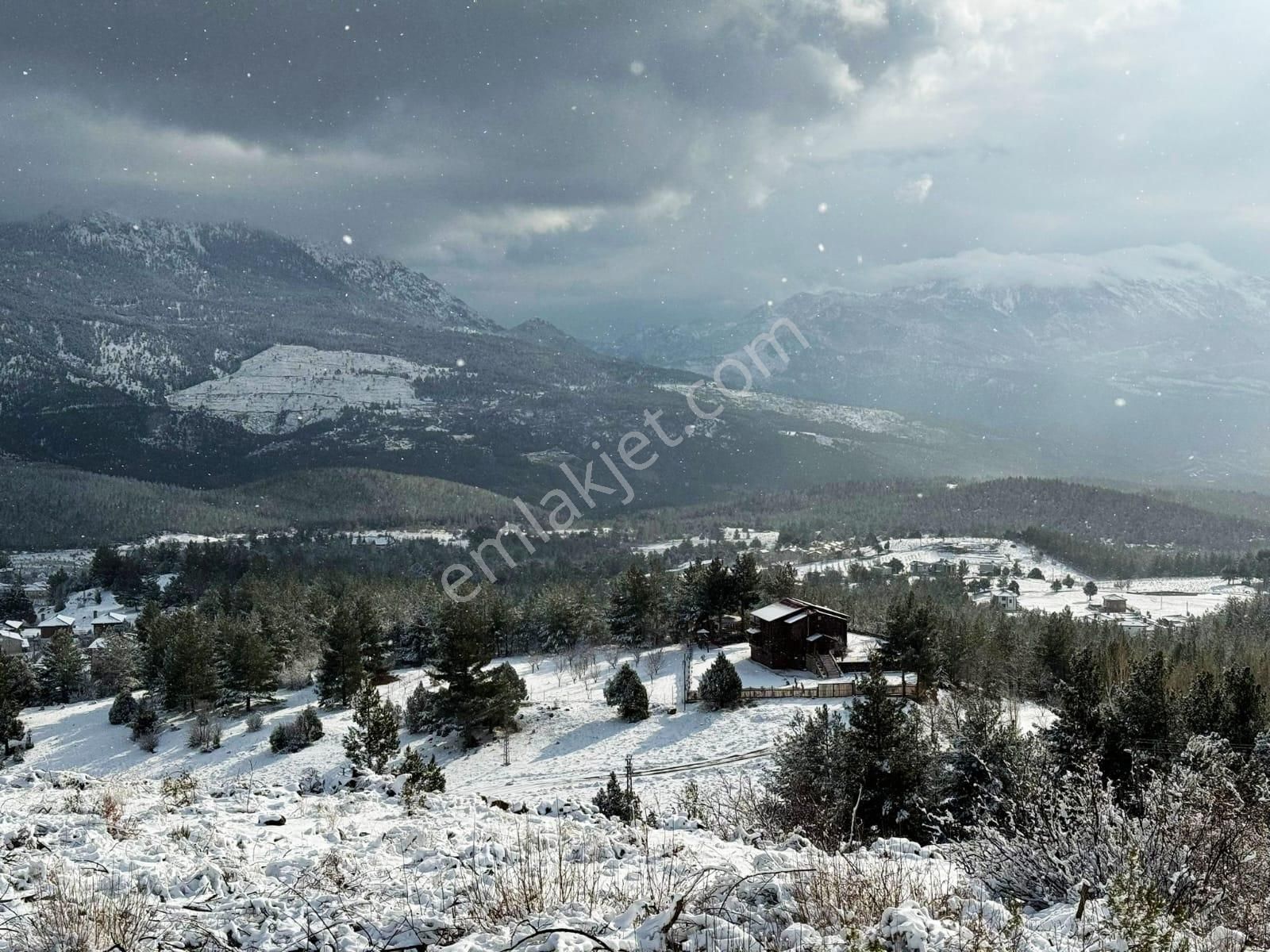 Kar Emlaktan Alpu Radar Yolunda 400 M2 Satılık Arsa - Görsel 12
