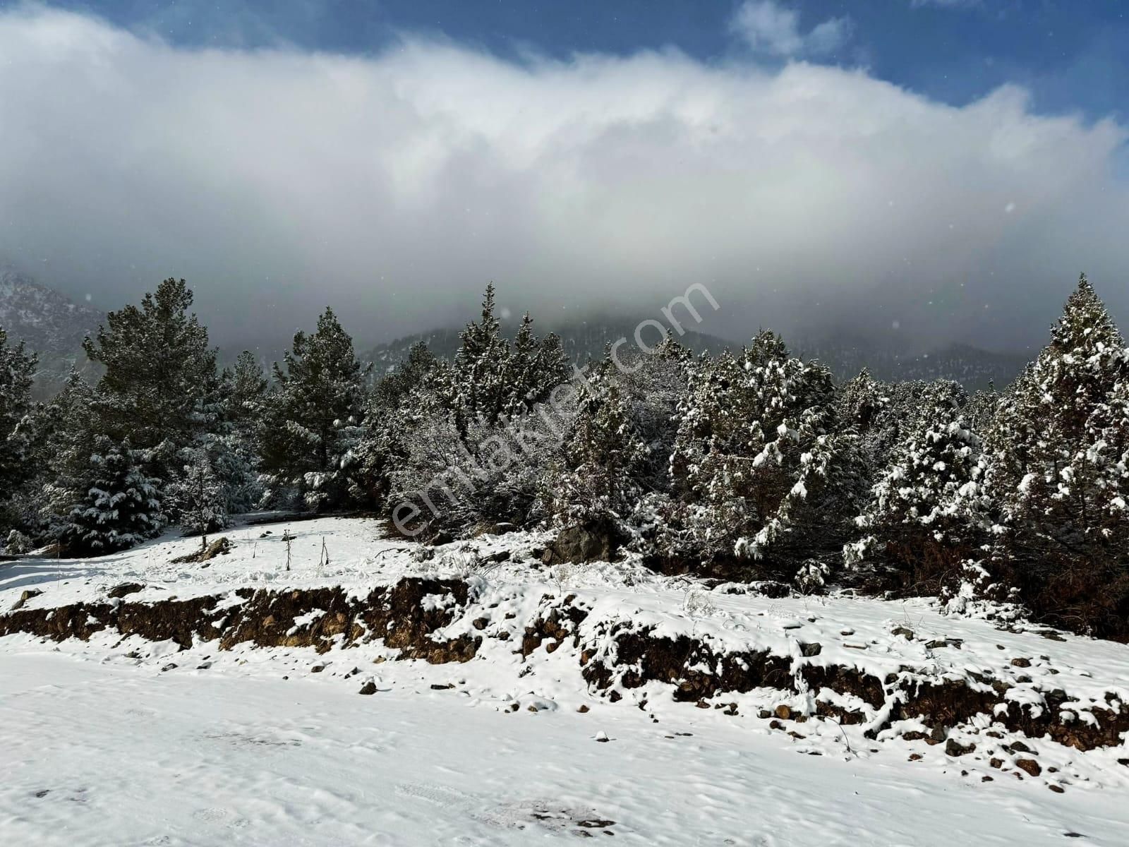 Kar Emlaktan Alpu Radar Yolunda 400 M2 Satılık Arsa - Görsel 17