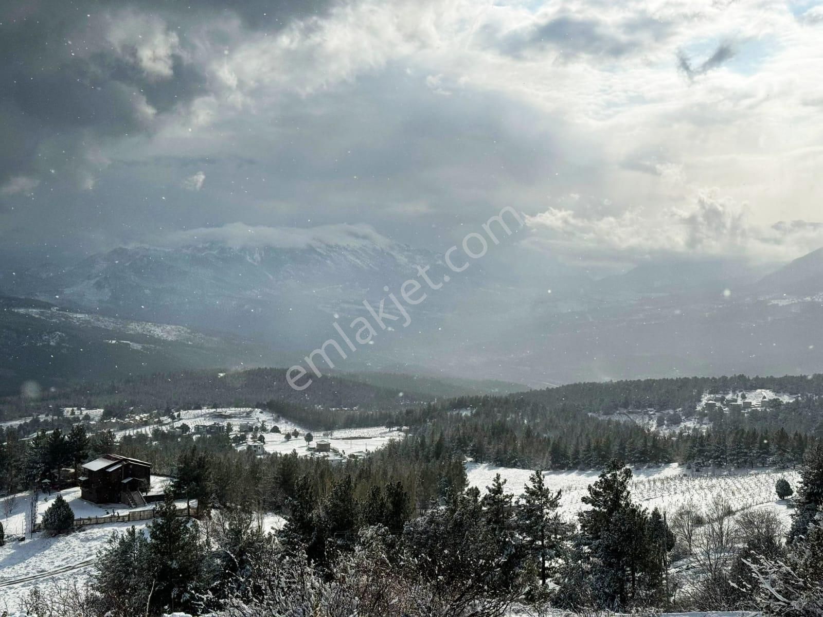 Kar Emlaktan Alpu Radar Yolunda 400 M2 Satılık Arsa - Görsel 8