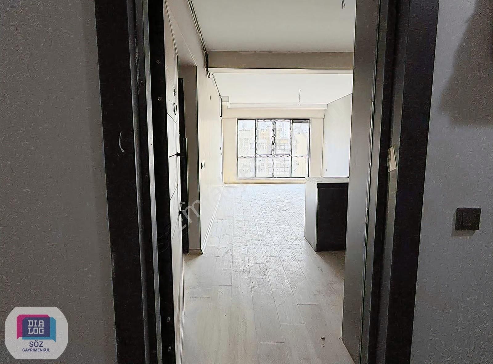 Söz Den 23 Nisan Meva Sit 6.kat Ön Cephe Satılık Sıfır 1+1 Daire - Görsel 7