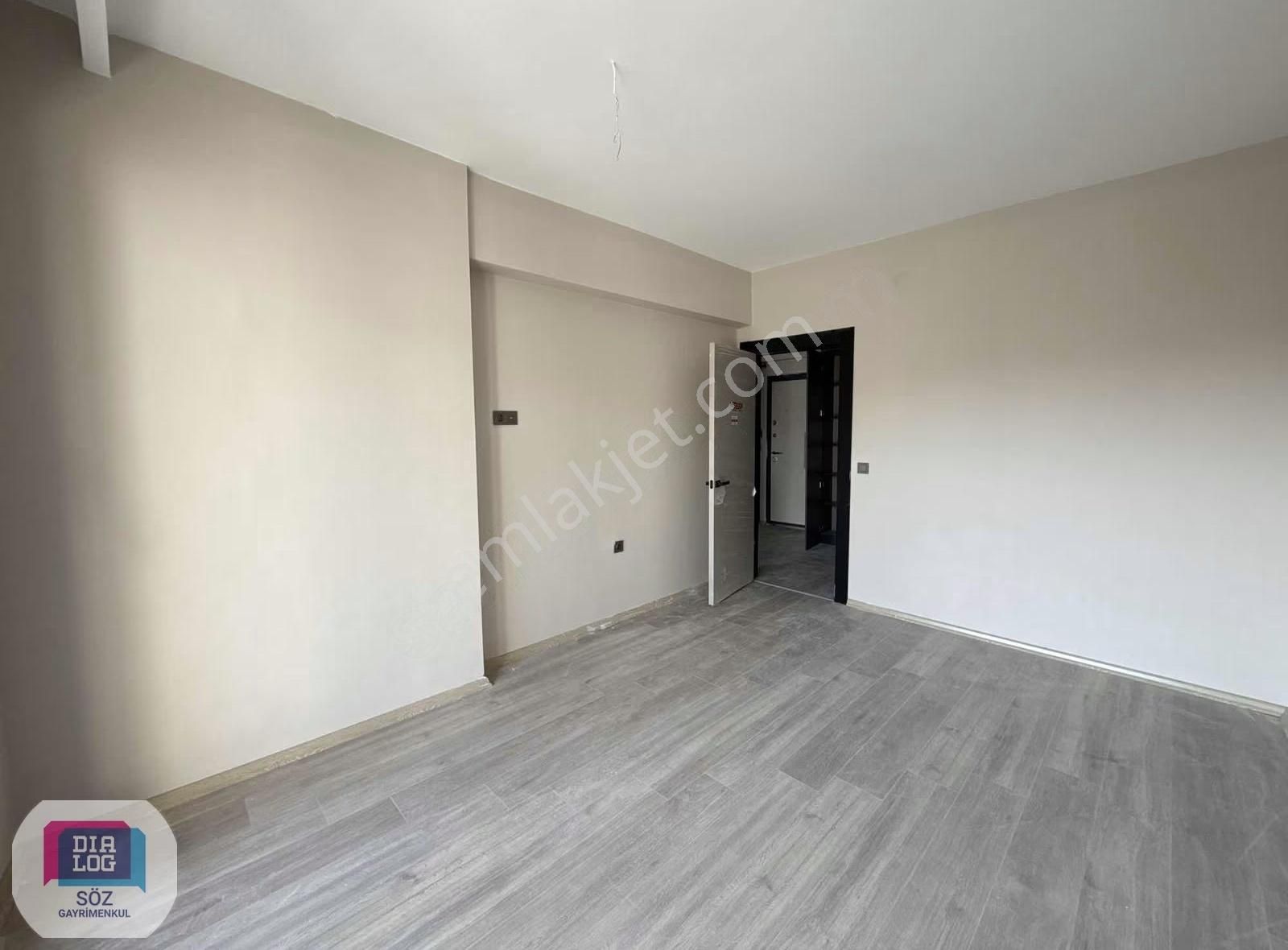 Söz Den 23 Nisan Meva Sit 6.kat Ön Cephe Satılık Sıfır 1+1 Daire - Görsel 14