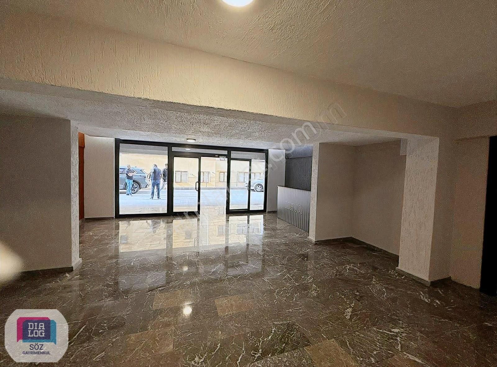 Söz Den 23 Nisan Meva Sit 6.kat Ön Cephe Satılık Sıfır 1+1 Daire - Görsel 20