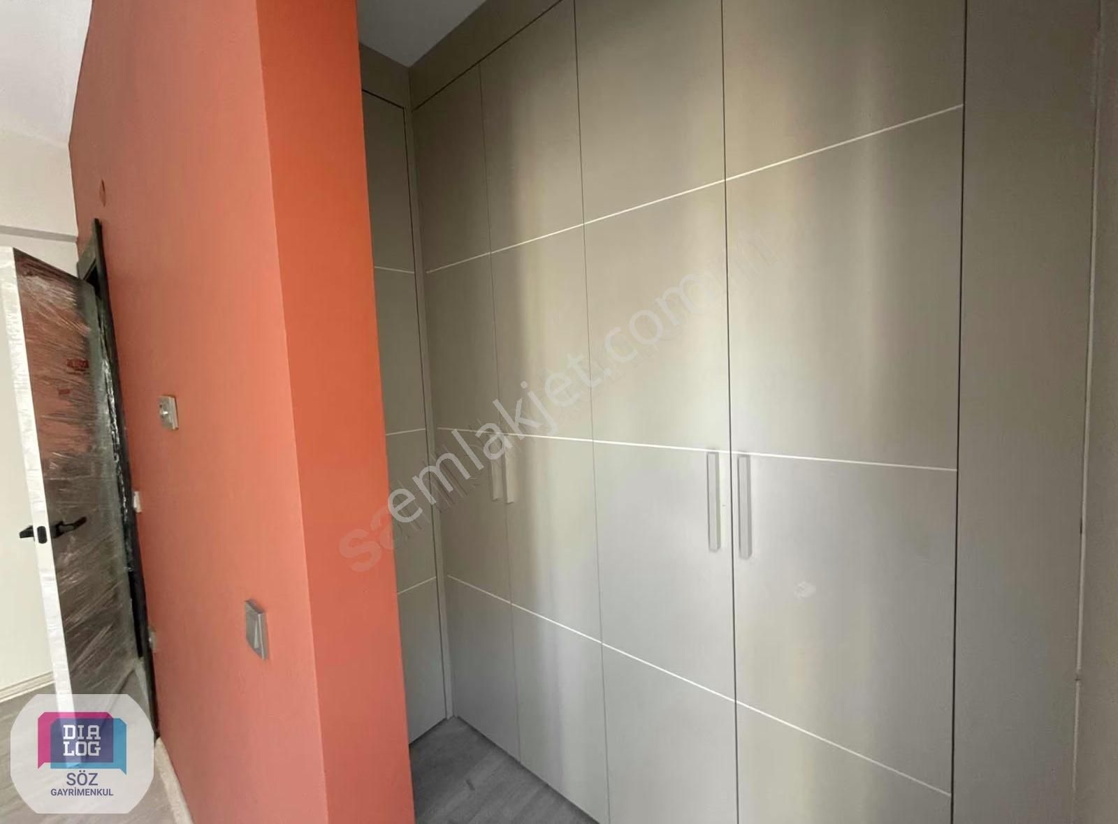 Söz Den 23 Nisan Meva Sit Satılık Sıfır 2+1 Daire - Görsel 3