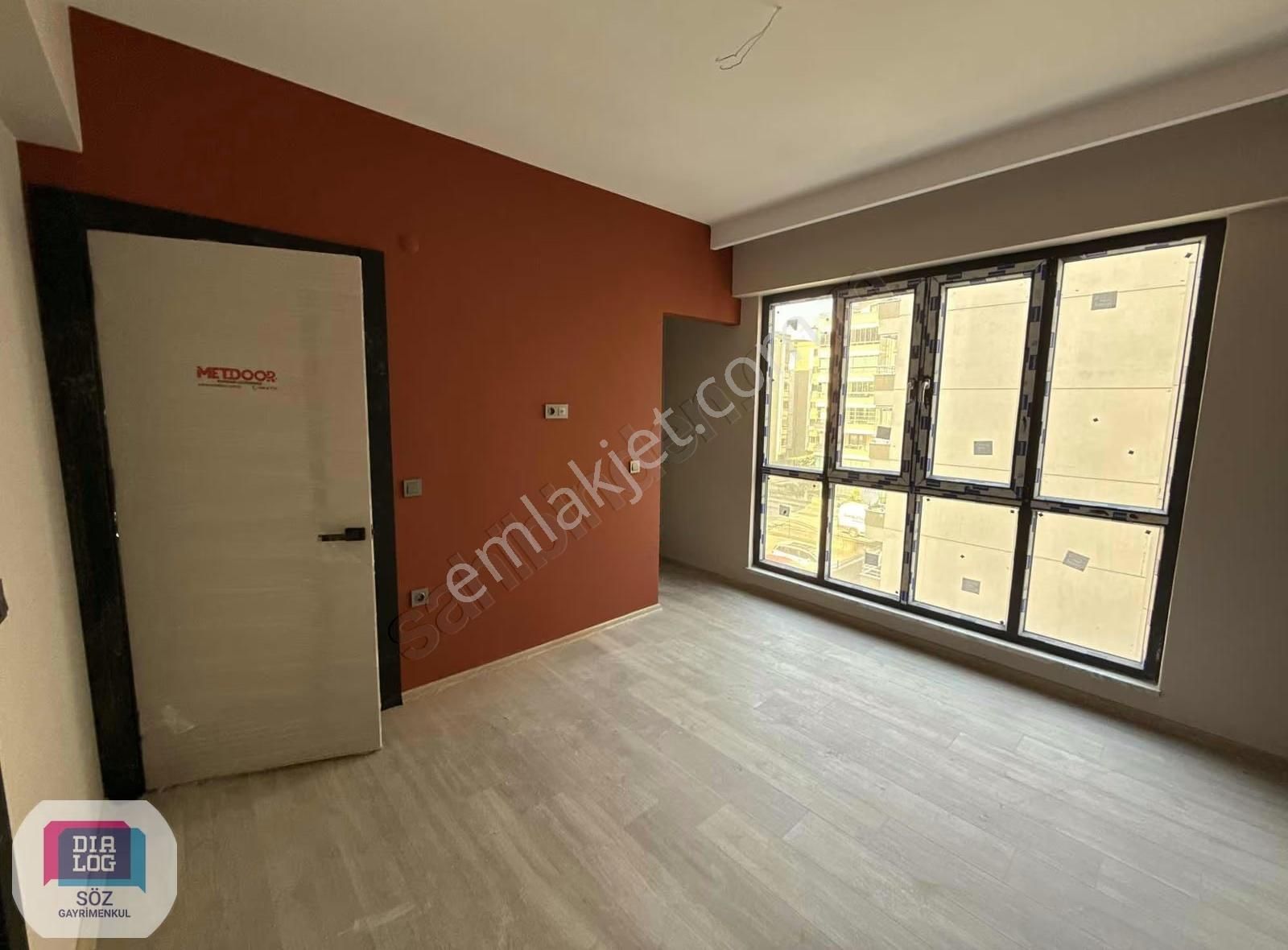 Söz Den 23 Nisan Meva Sit Satılık Sıfır 2+1 Daire - Görsel 27