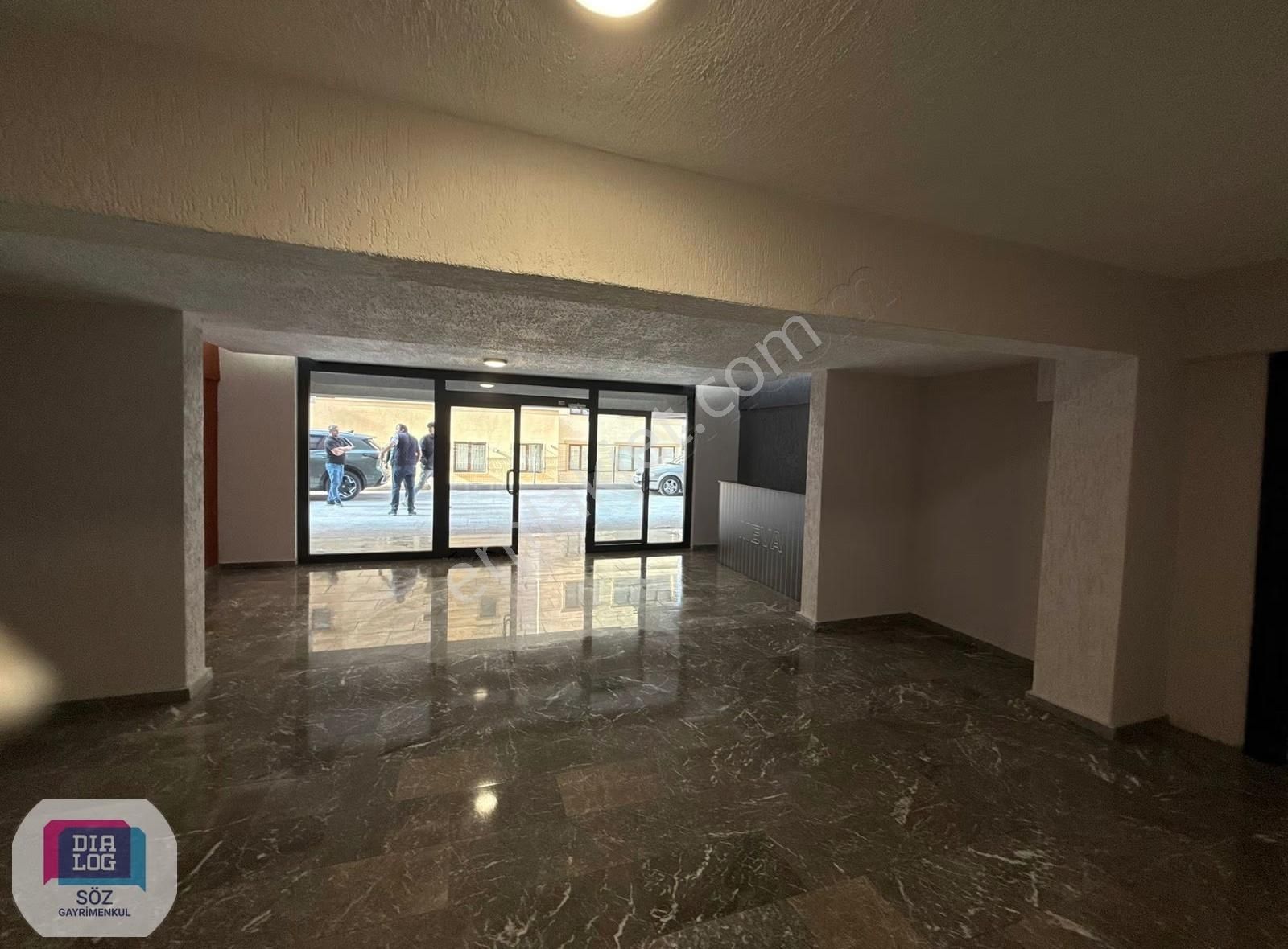 Söz Den 23 Nisan Meva Sit Satılık Sıfır 2+1 Daire - Görsel 26