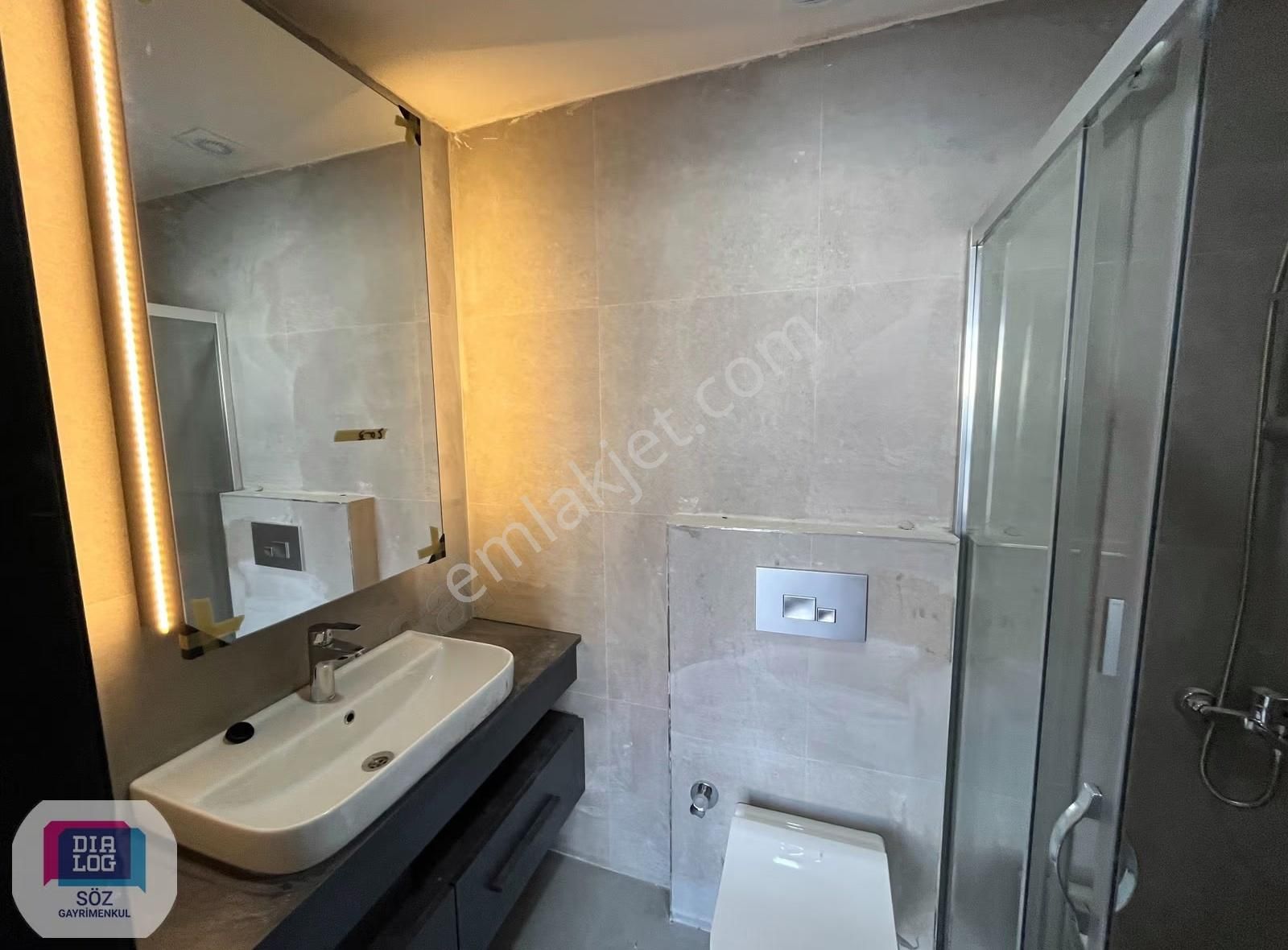 Söz Den 23 Nisan Meva Sit Satılık Sıfır 2+1 Daire - Görsel 2