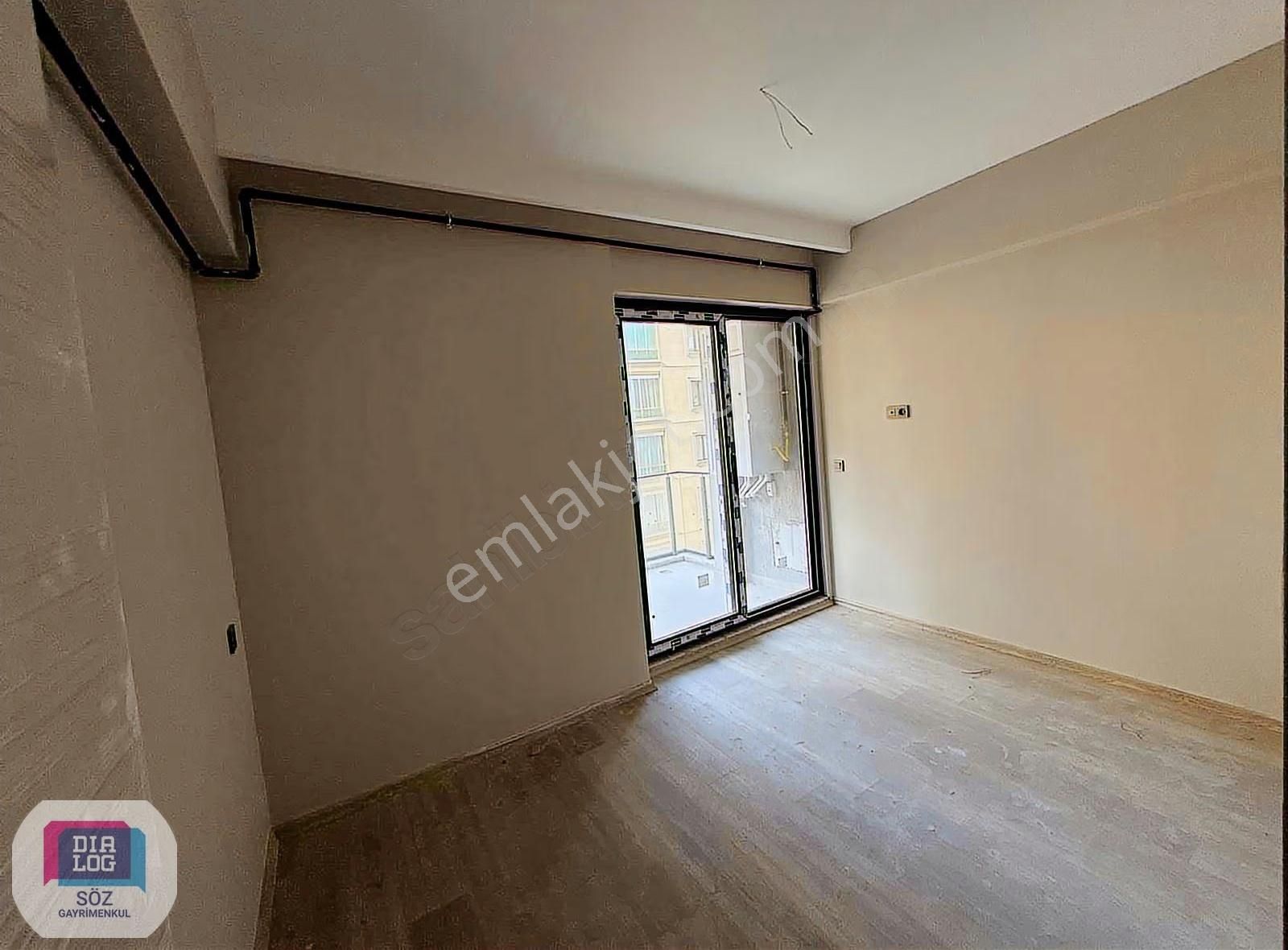 Söz Den 23 Nisan Meva Sit Satılık Sıfır 2+1 Daire - Görsel 32