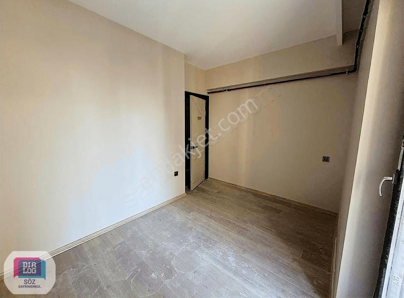 Söz Den 23 Nisan Meva Sit Satılık Sıfır 2+1 Daire - Görsel 21