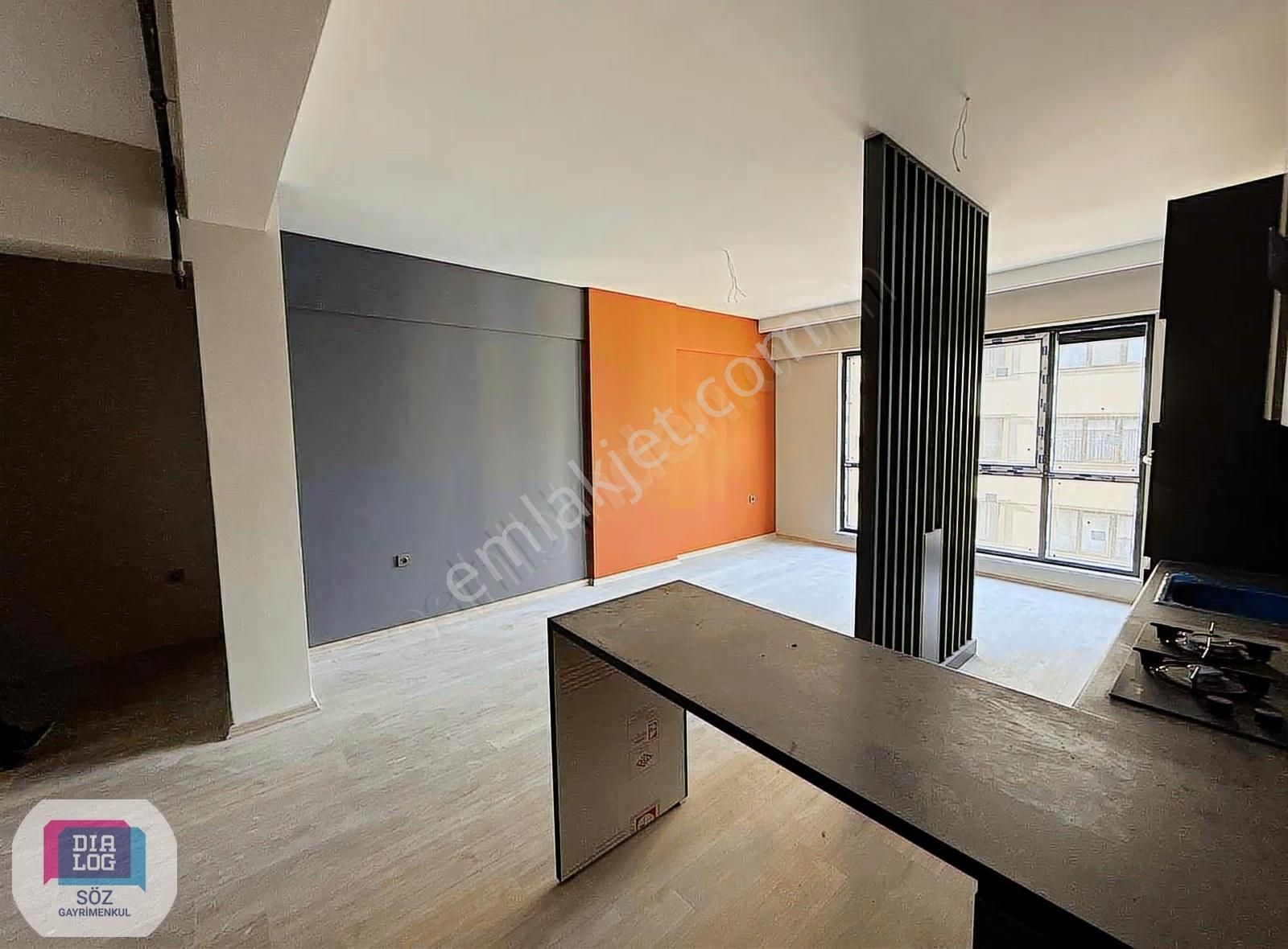 Söz Den 23 Nisan Meva Sit Satılık Sıfır 2+1 Daire - Görsel 28