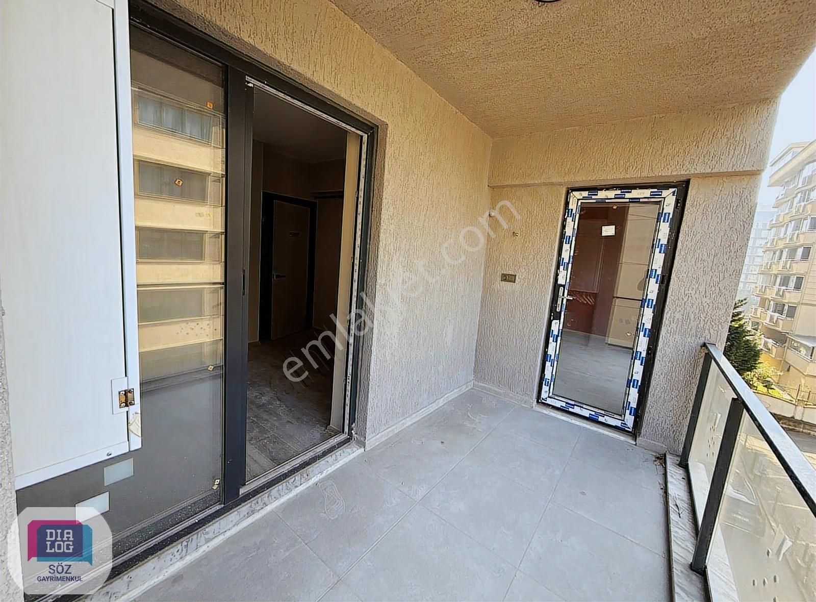 Söz Den 23 Nisan Meva Sit Satılık Sıfır 2+1 Daire - Görsel 18