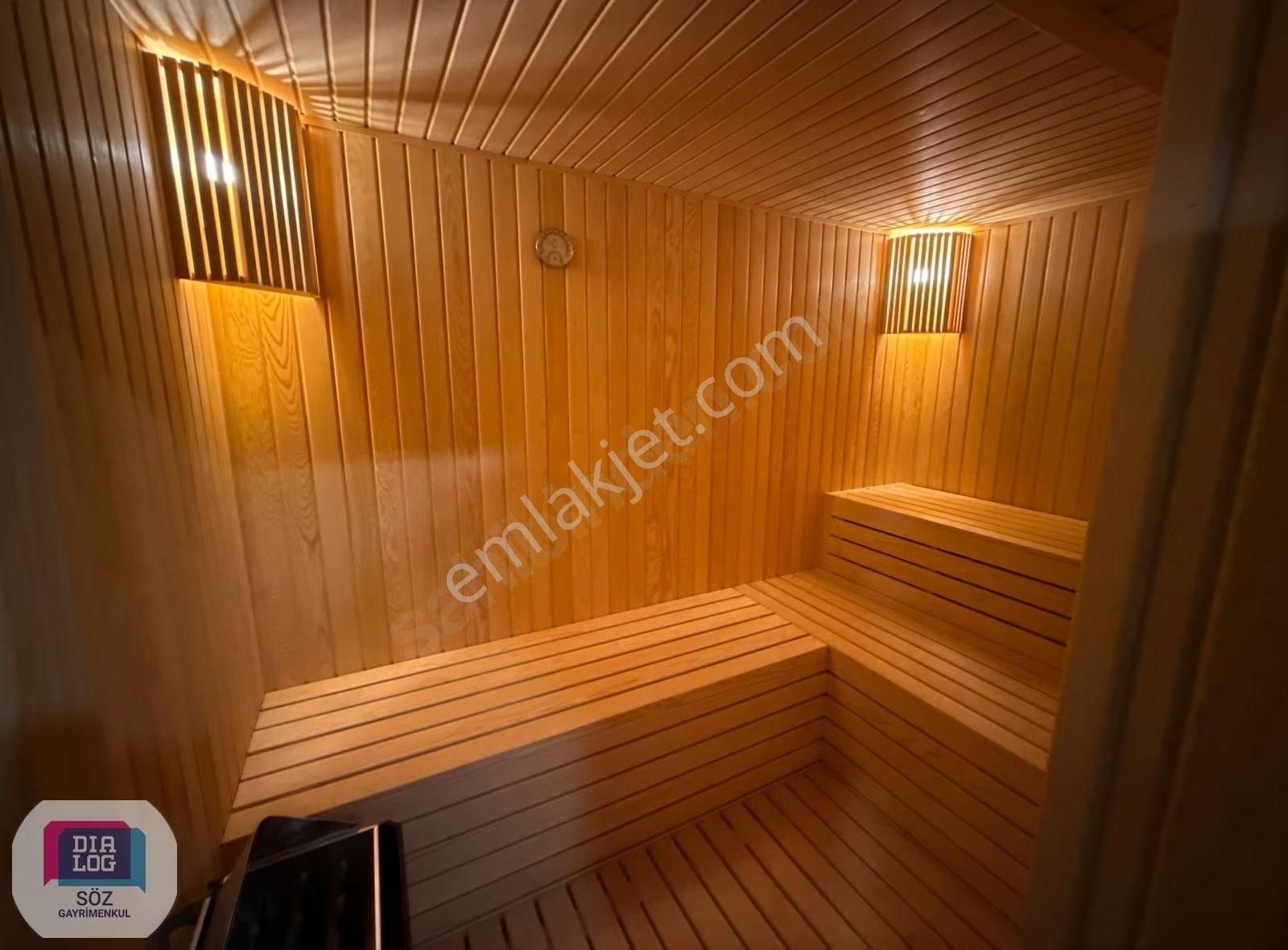 Söz Den 23 Nisan Meva Sit Satılık Sıfır 2+1 Daire - Görsel 15