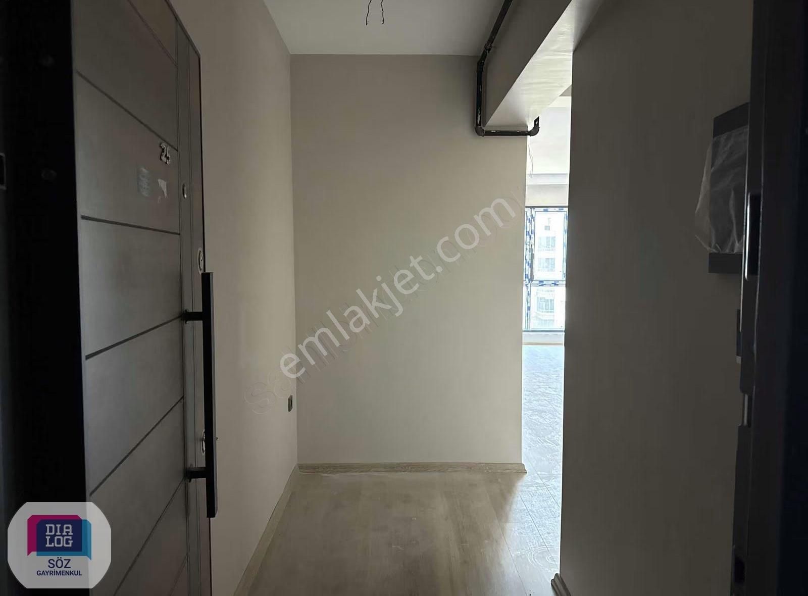 Söz Den 23 Nisan Meva Sit Satılık Sıfır 2+1 Daire - Görsel 33