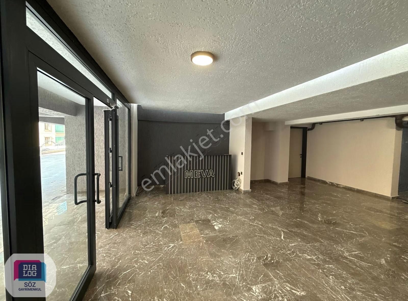 Söz Den 23 Nisan Meva Sit Satılık Sıfır 2+1 Daire - Görsel 31