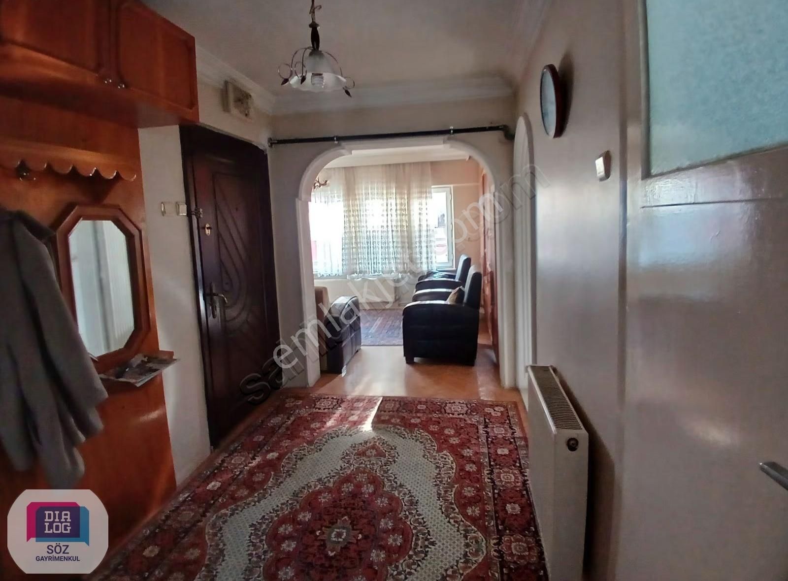 Söz Den Yıldırım Selimzade Mah Eşyalı Kiralık Daire - Görsel 2