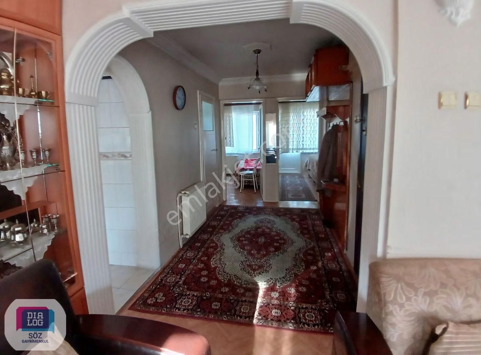 Söz Den Yıldırım Selimzade Mah Eşyalı Kiralık Daire - Görsel 4