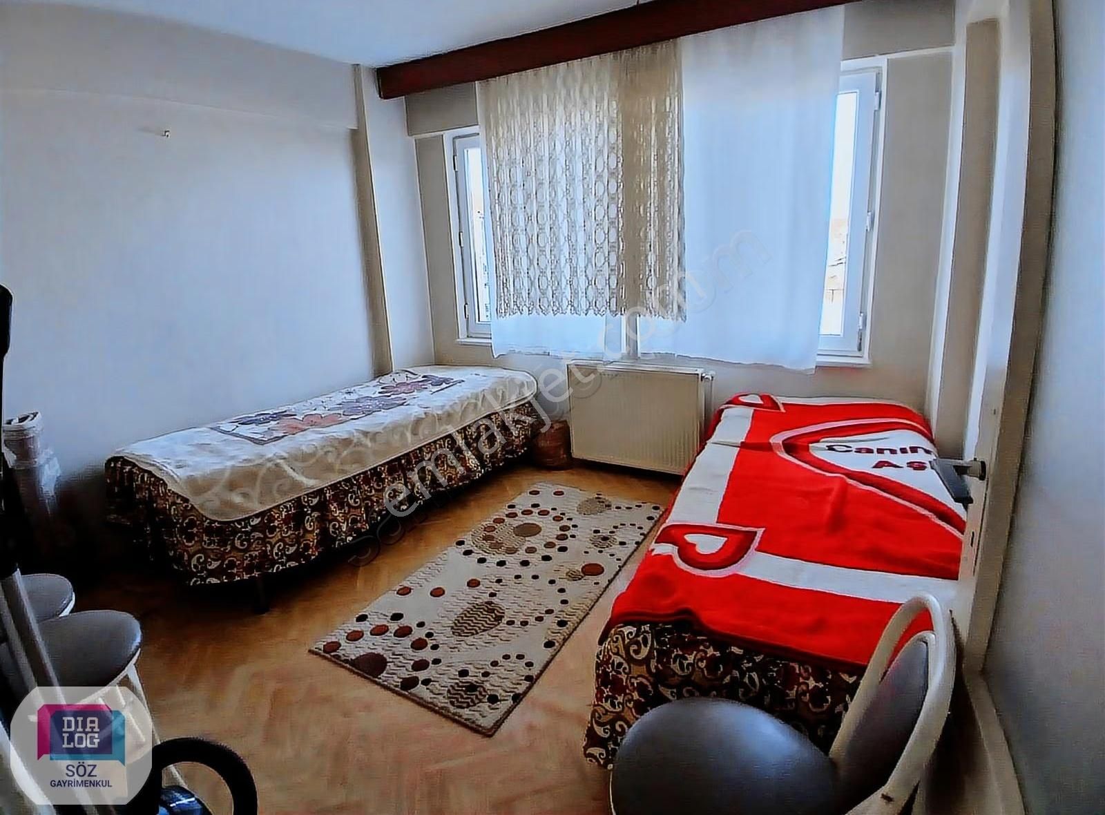 Söz Den Yıldırım Selimzade Mah Eşyalı Kiralık Daire - Görsel 23