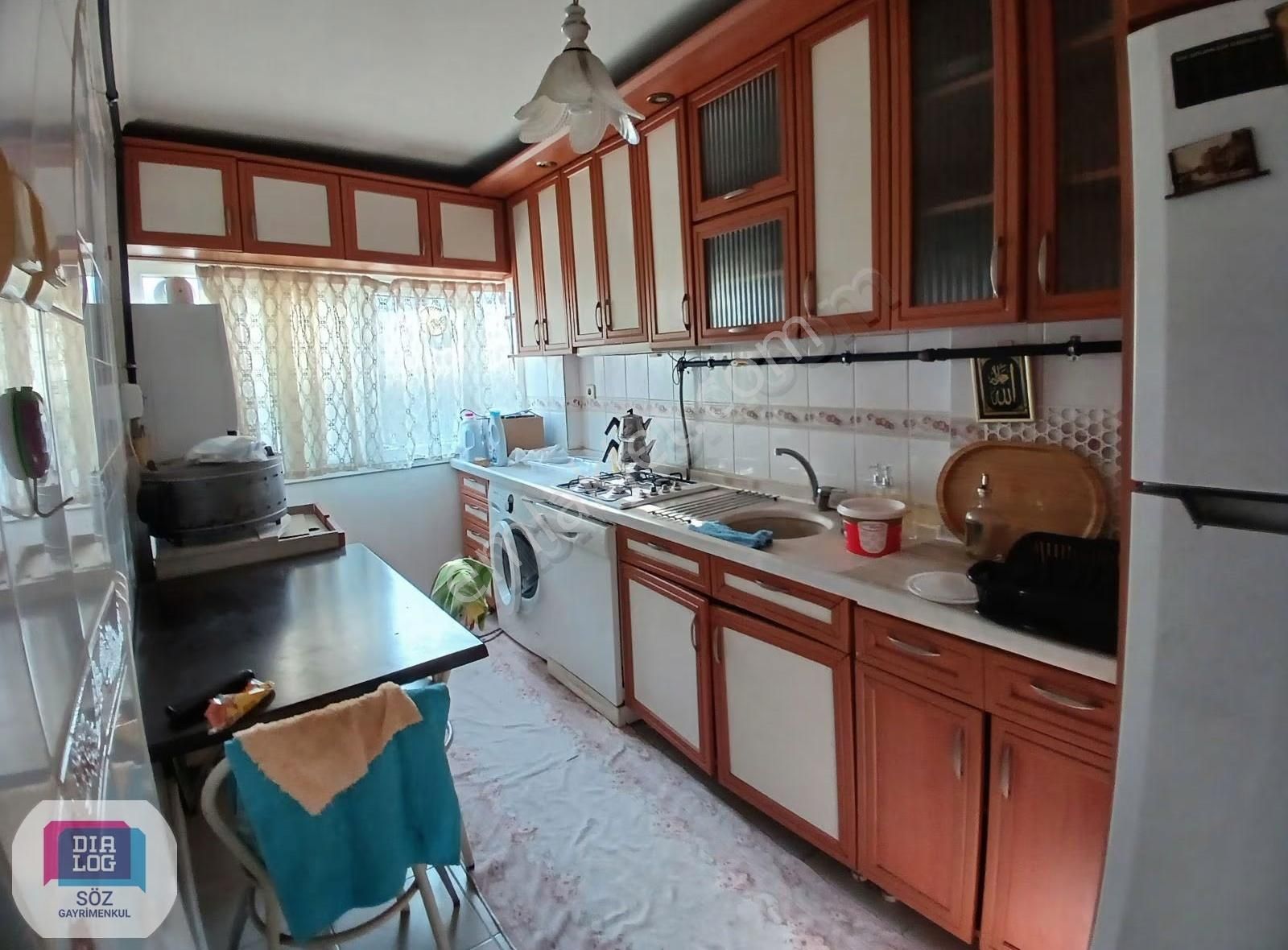 Söz Den Yıldırım Selimzade Mah Eşyalı Kiralık Daire - Görsel 6