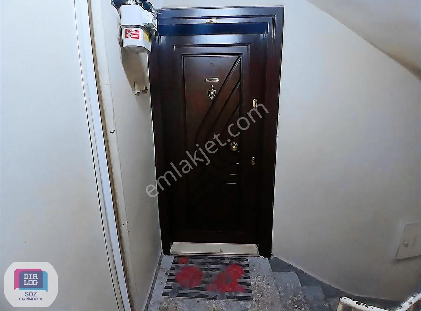 Söz Den Yıldırım Selimzade Mah Eşyalı Kiralık Daire - Görsel 20