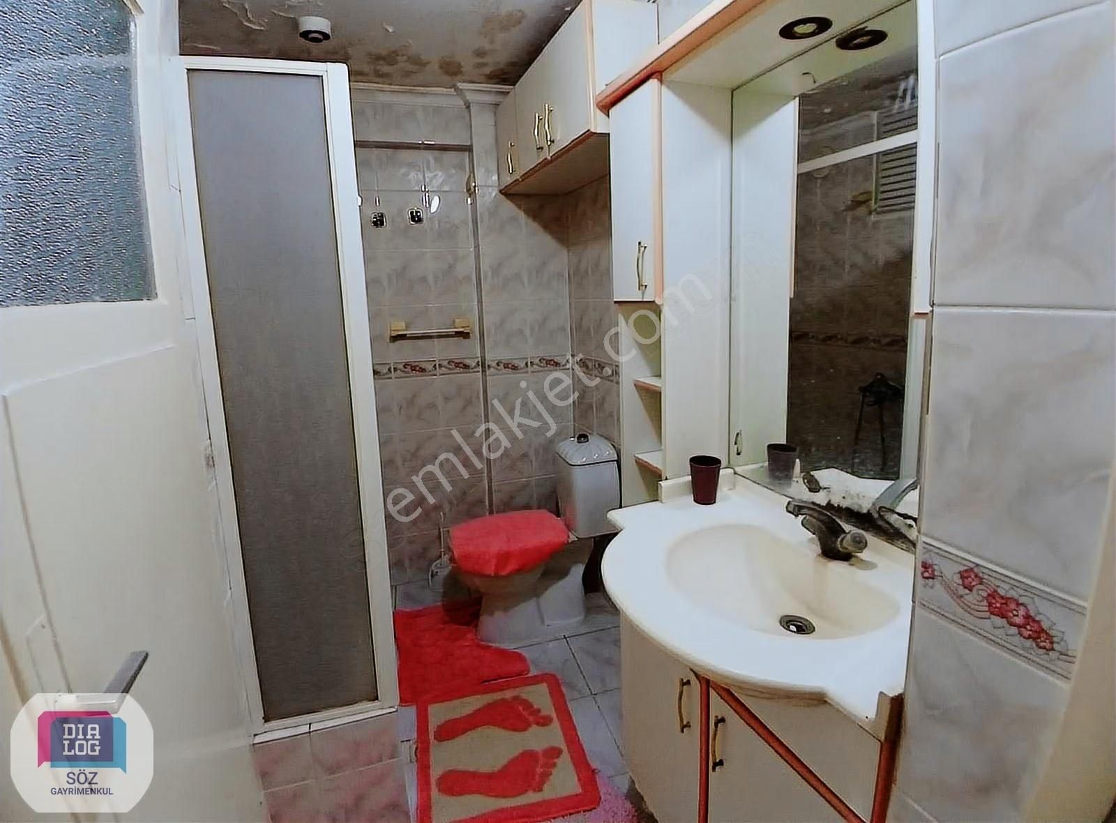 Söz Den Yıldırım Selimzade Mah Eşyalı Kiralık Daire - Görsel 8