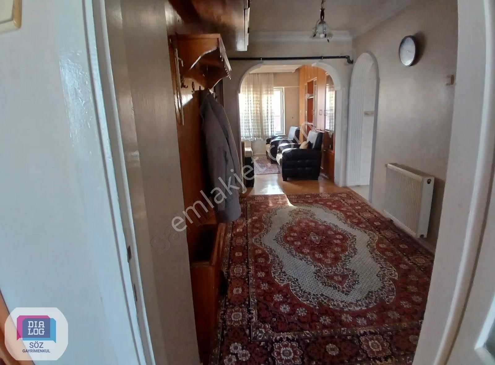 Söz Den Yıldırım Selimzade Mah Eşyalı Kiralık Daire - Görsel 19