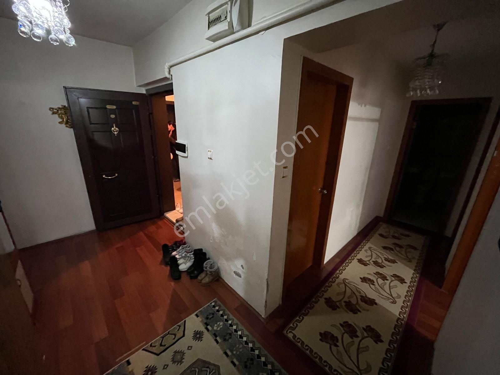 ▅albayrak▅ Natoyolu Cadde Yakını Masrafsız 2+1 Geniş Daire - Görsel 32