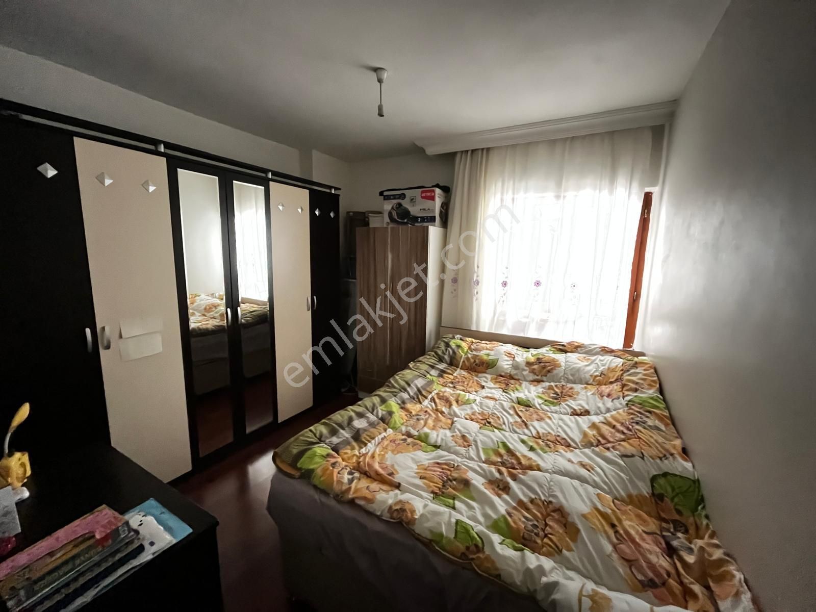 ▅albayrak▅ Natoyolu Cadde Yakını Masrafsız 2+1 Geniş Daire - Görsel 5