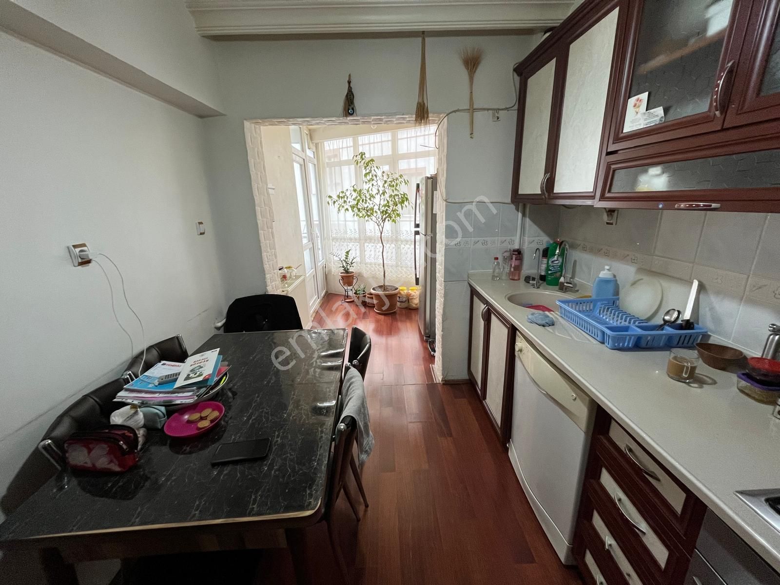 ▅albayrak▅ Natoyolu Cadde Yakını Masrafsız 2+1 Geniş Daire - Görsel 18